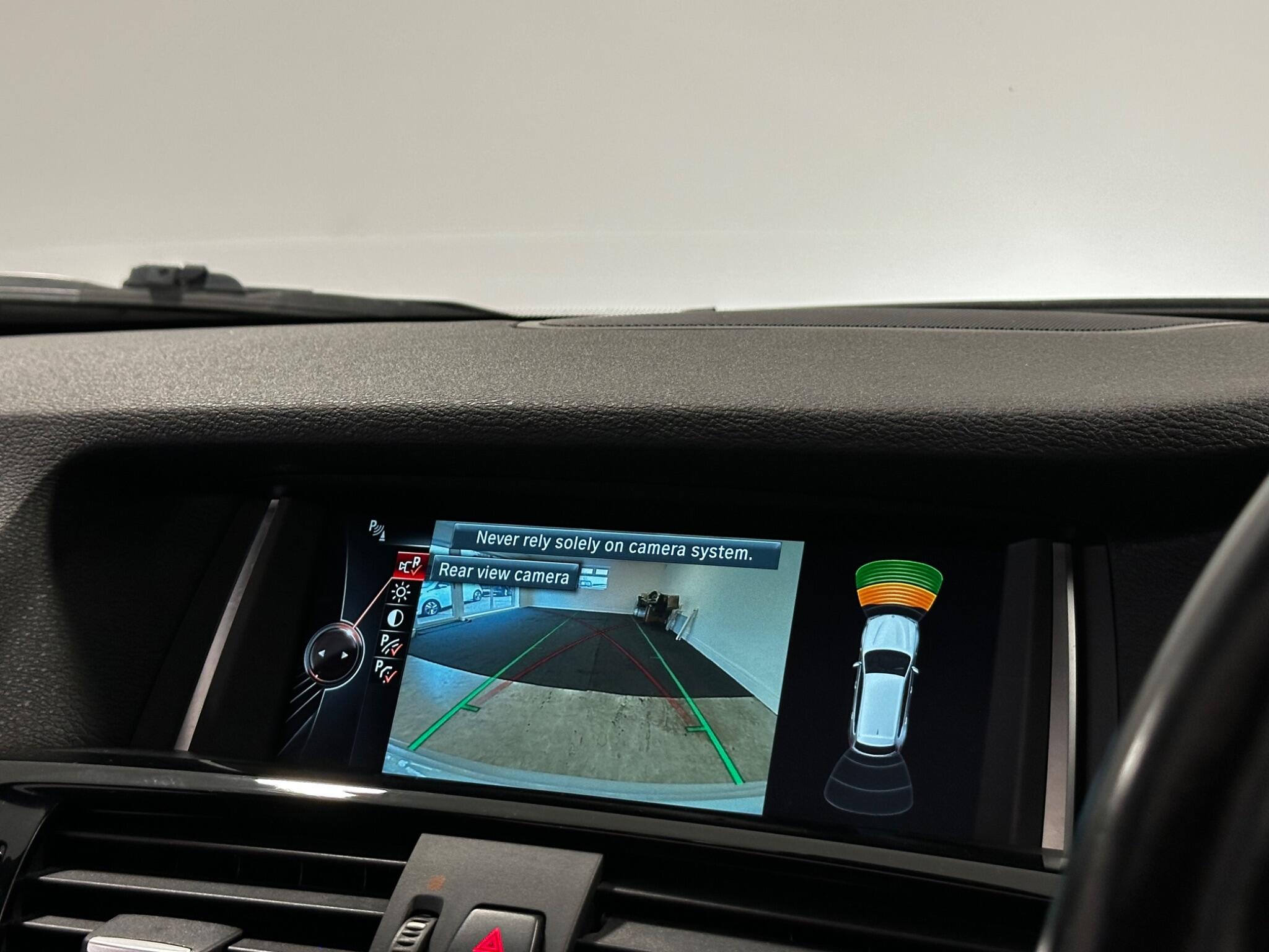 BMW X3 - Image 14