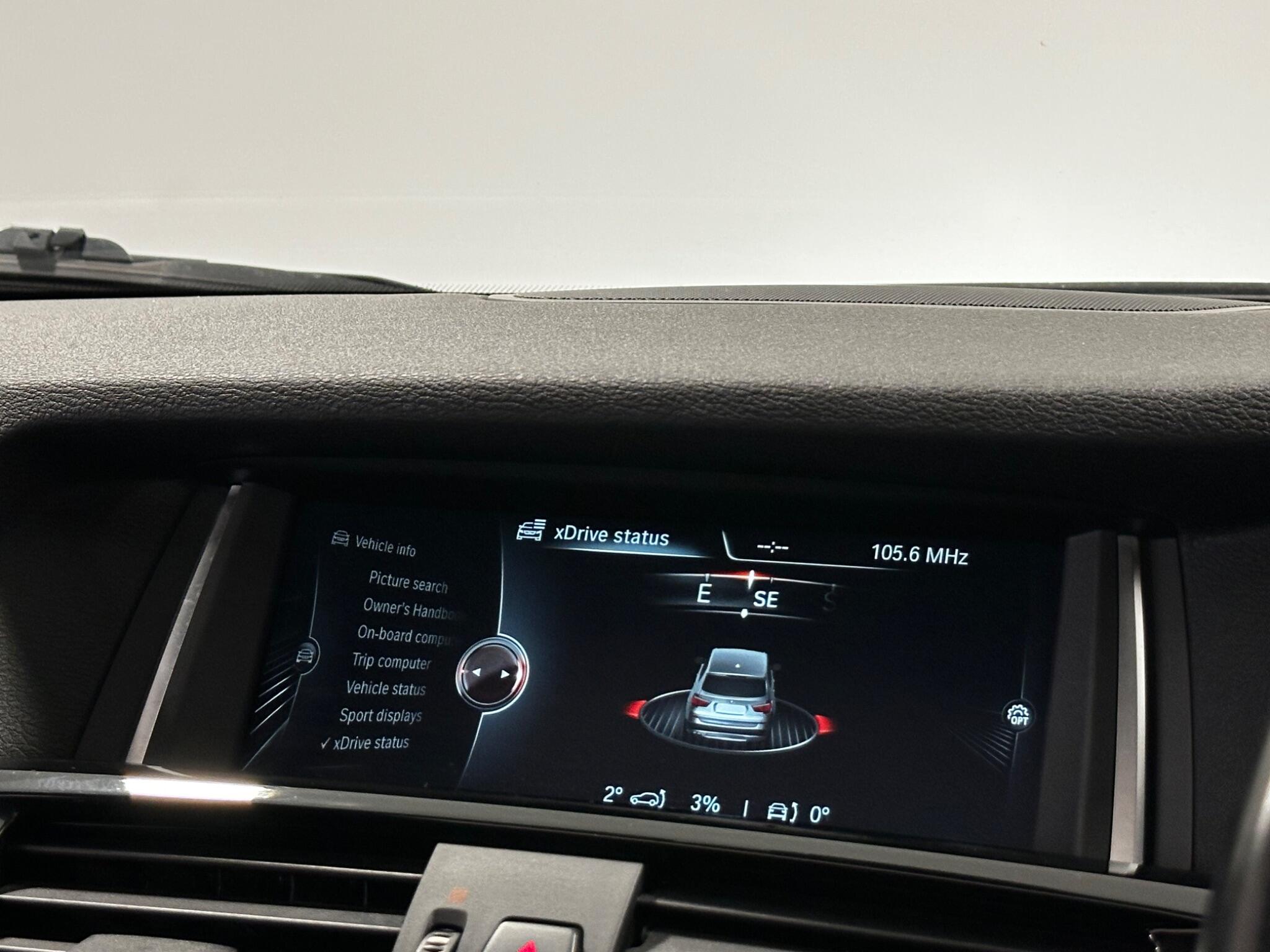 BMW X3 - Image 18