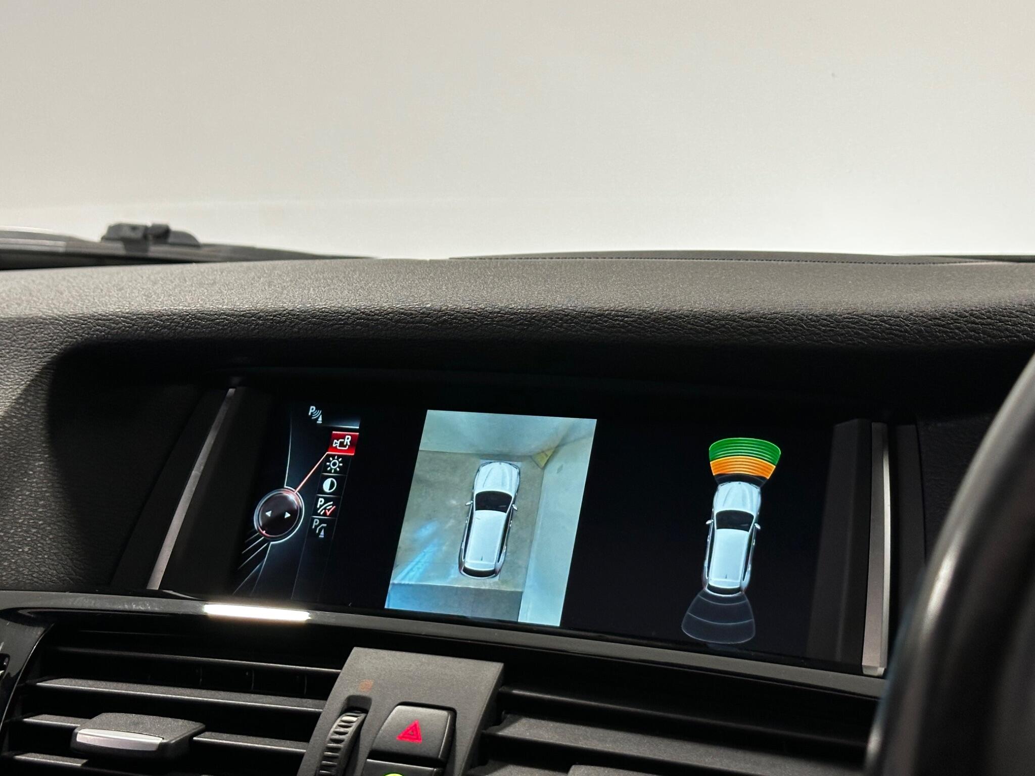 BMW X3 - Image 15