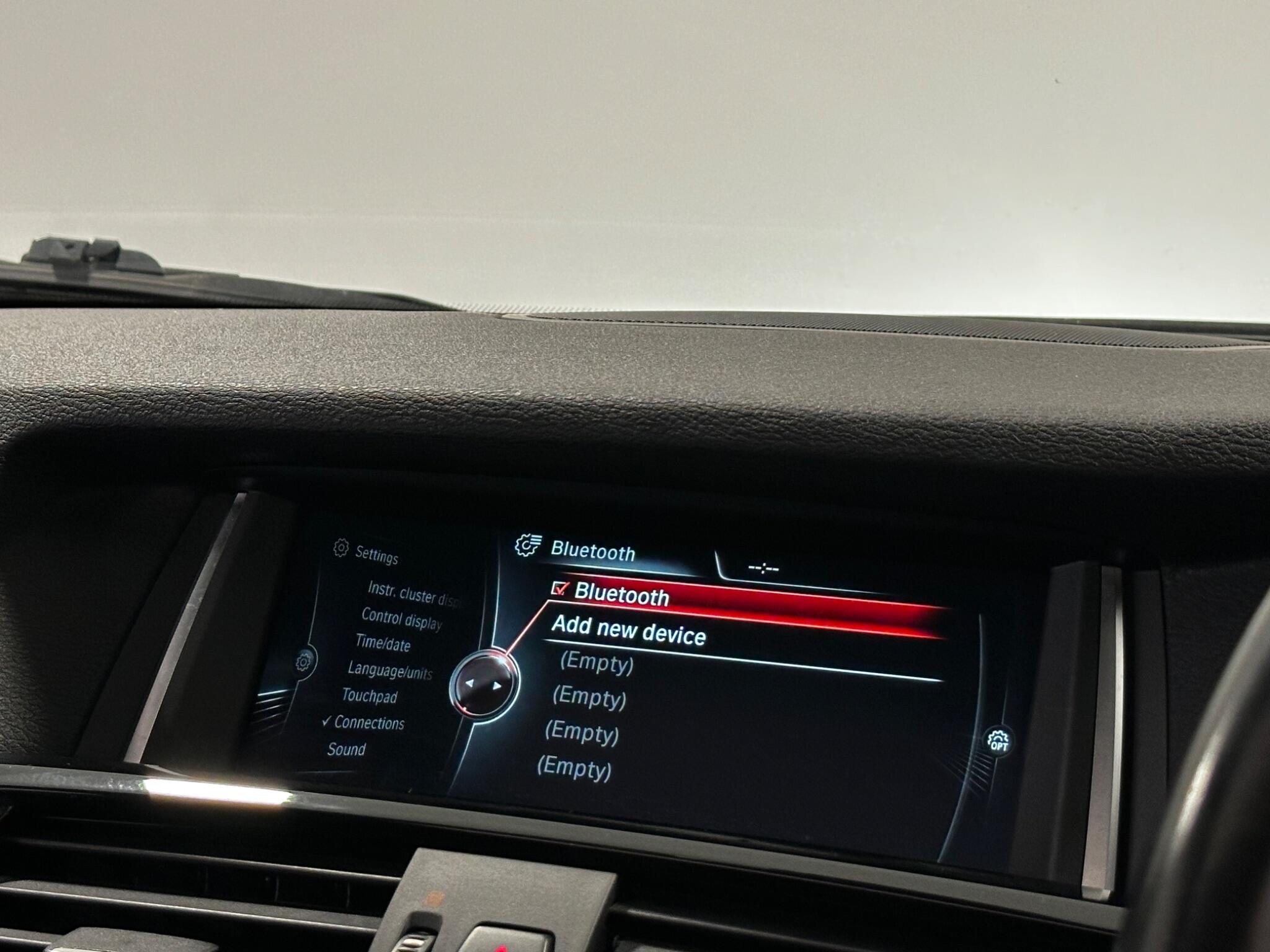 BMW X3 - Image 17