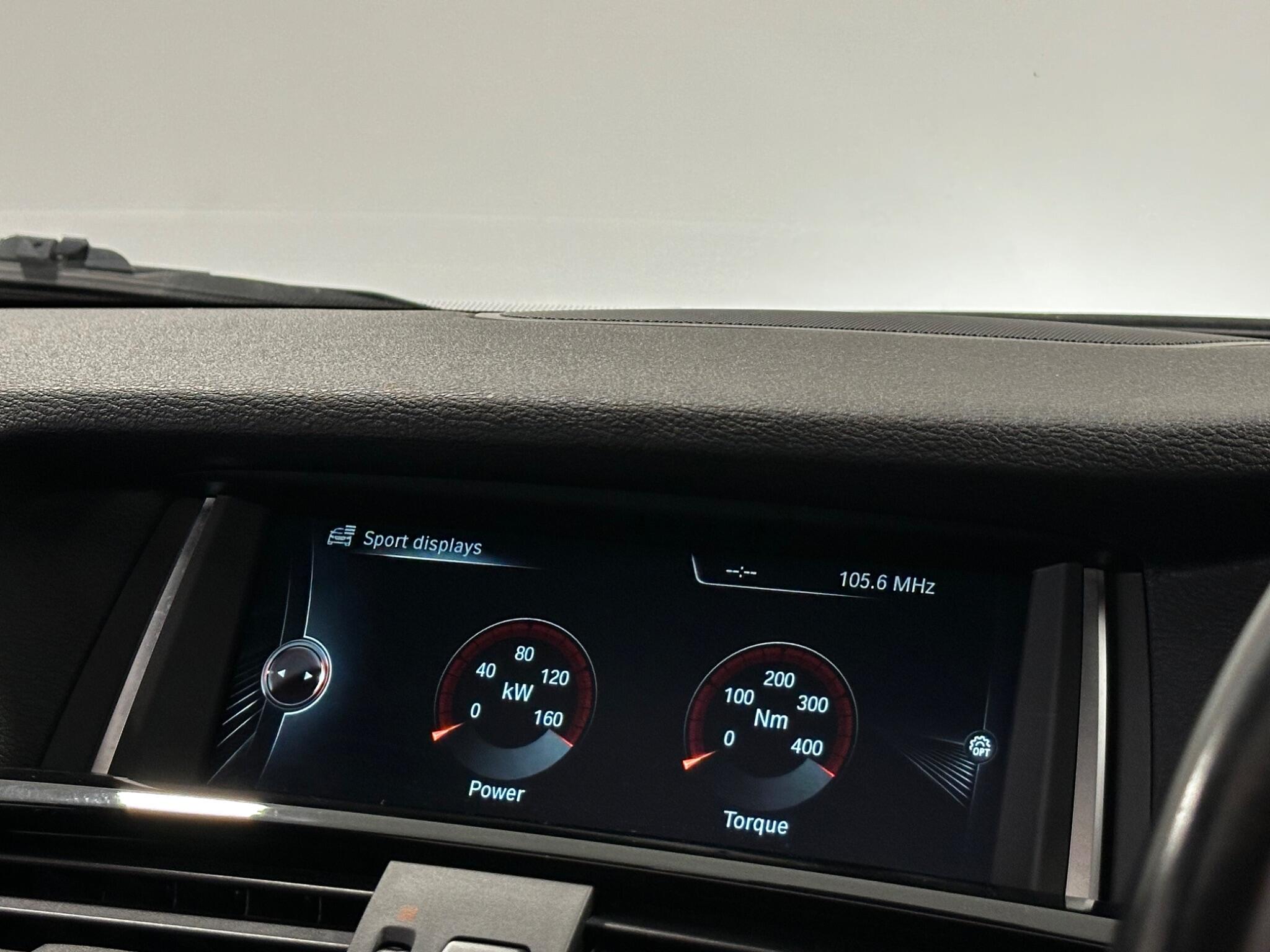 BMW X3 - Image 19