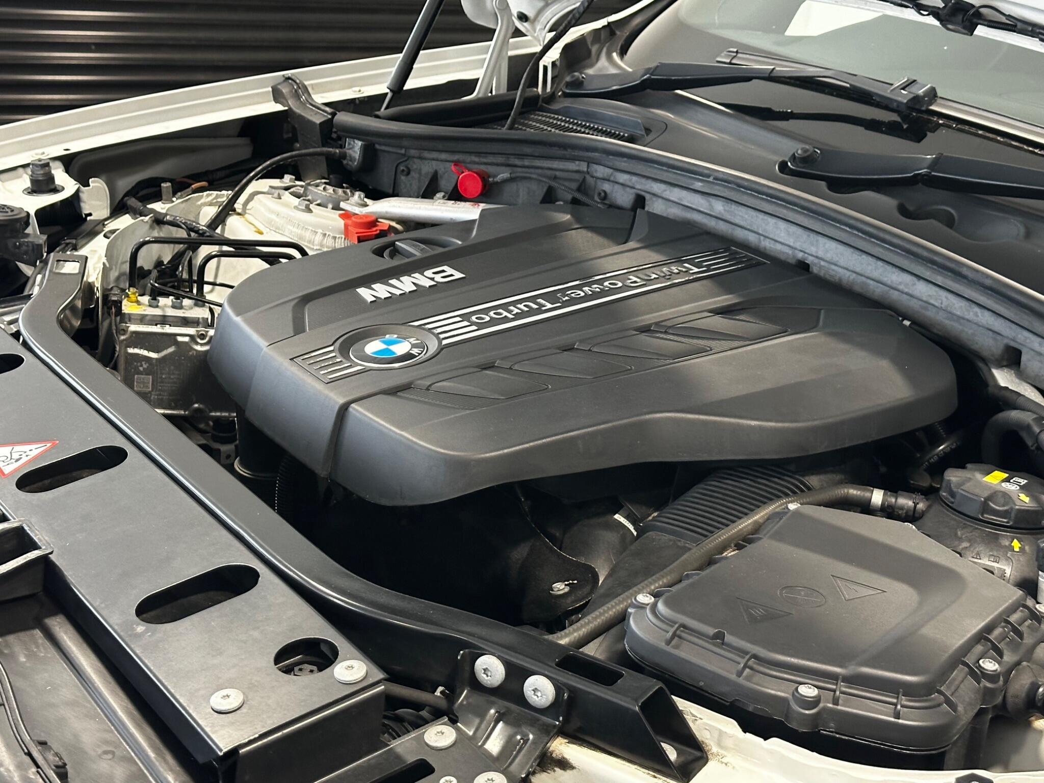 Used BMW X3