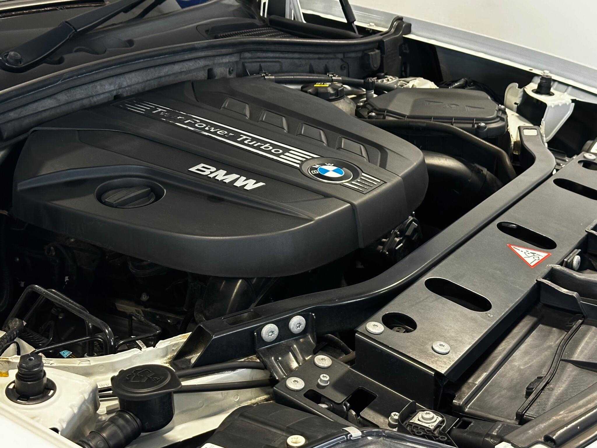 Used BMW X3