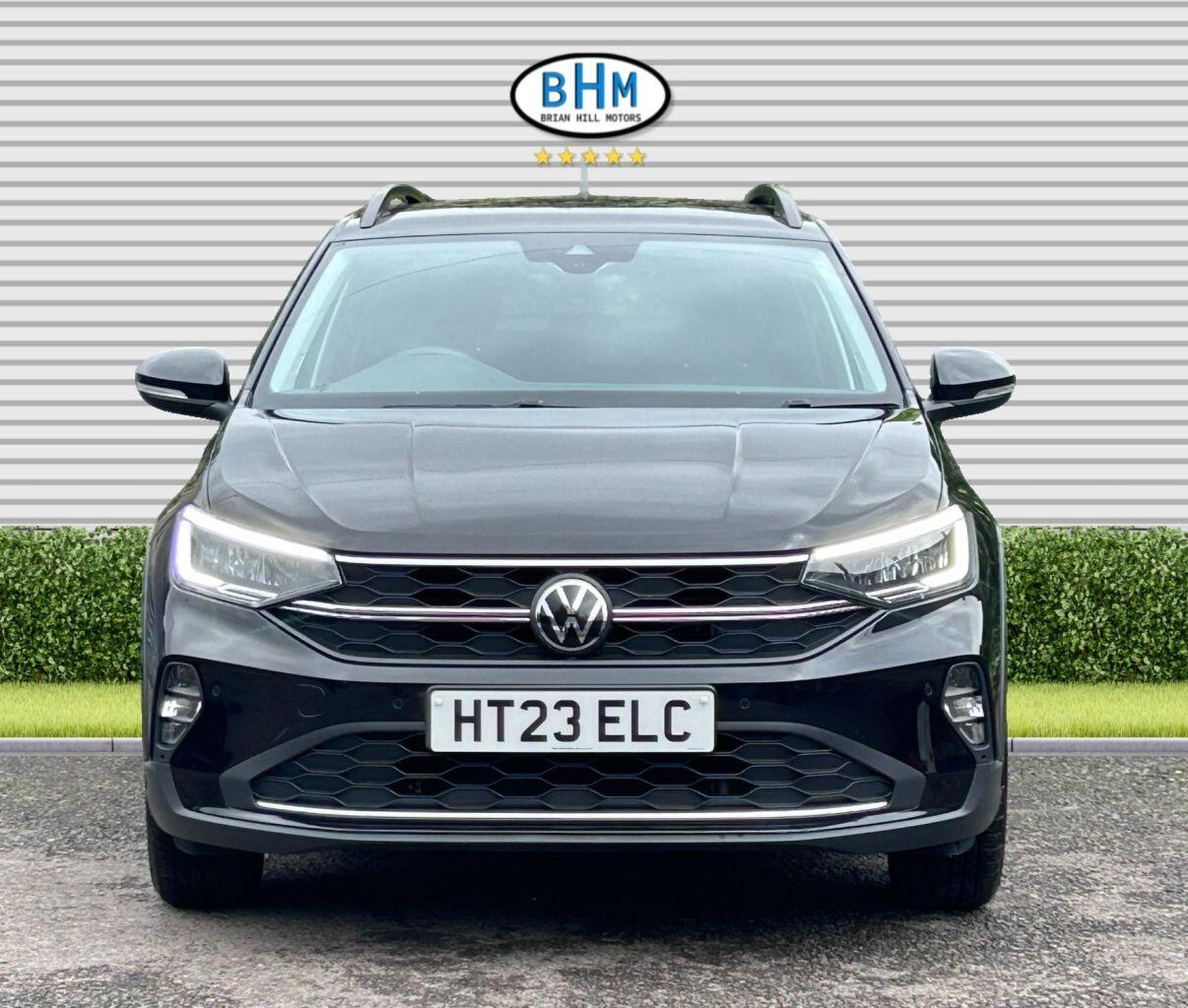 Volkswagen Taigo - Image 3