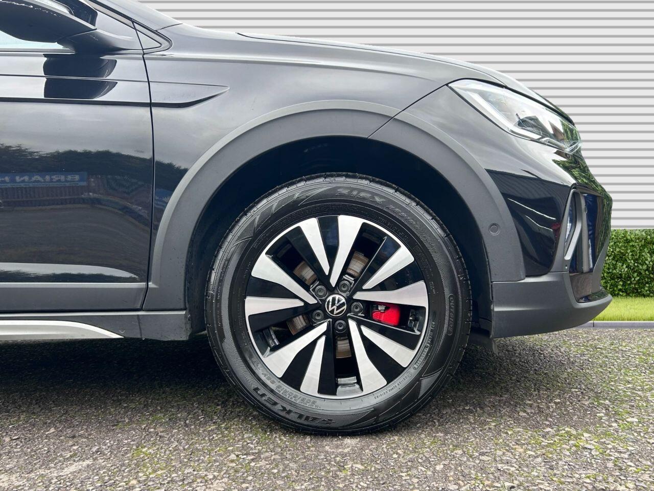 Volkswagen Taigo - Image 4