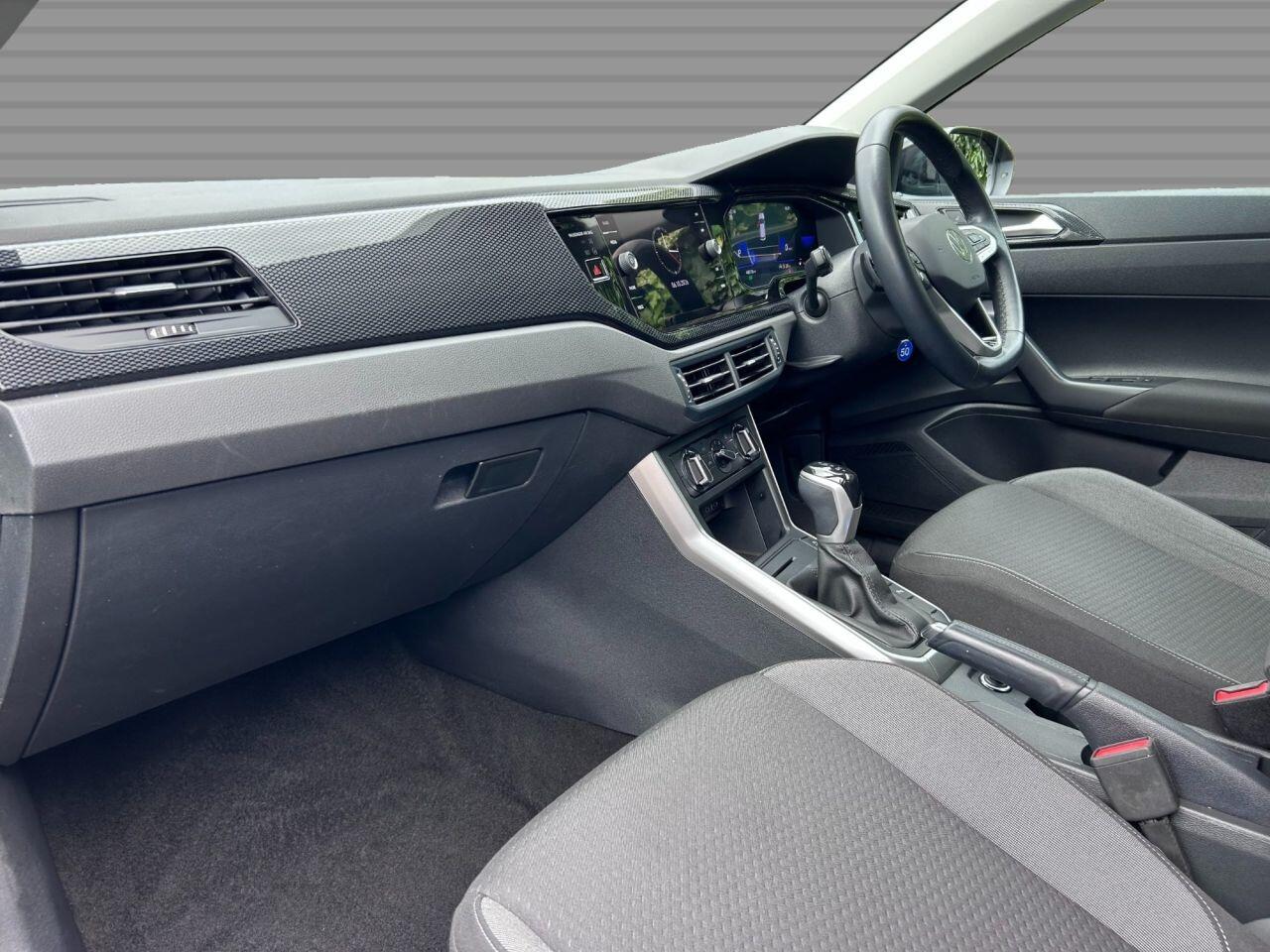 Volkswagen Taigo - Image 16