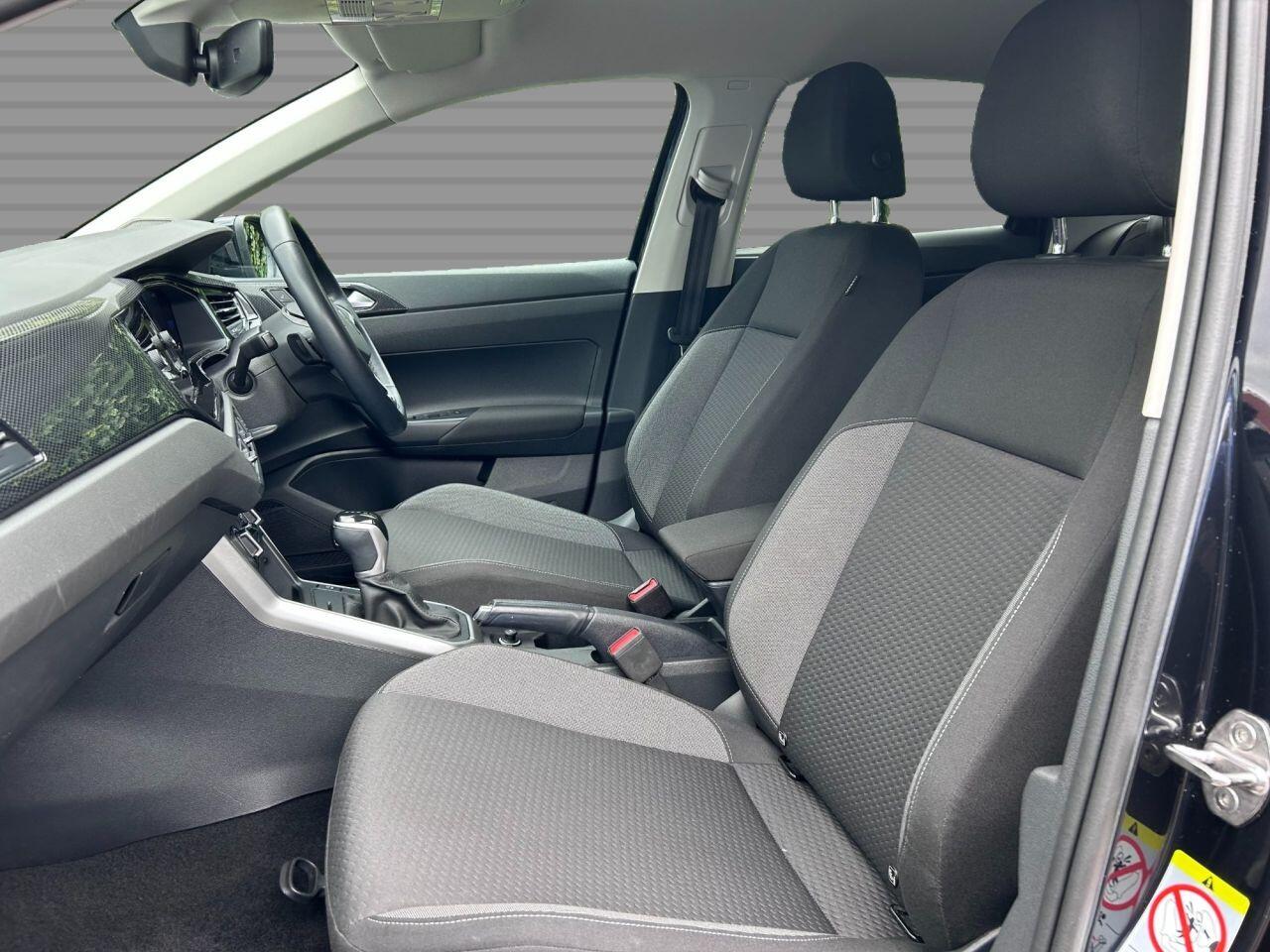 Volkswagen Taigo - Image 17