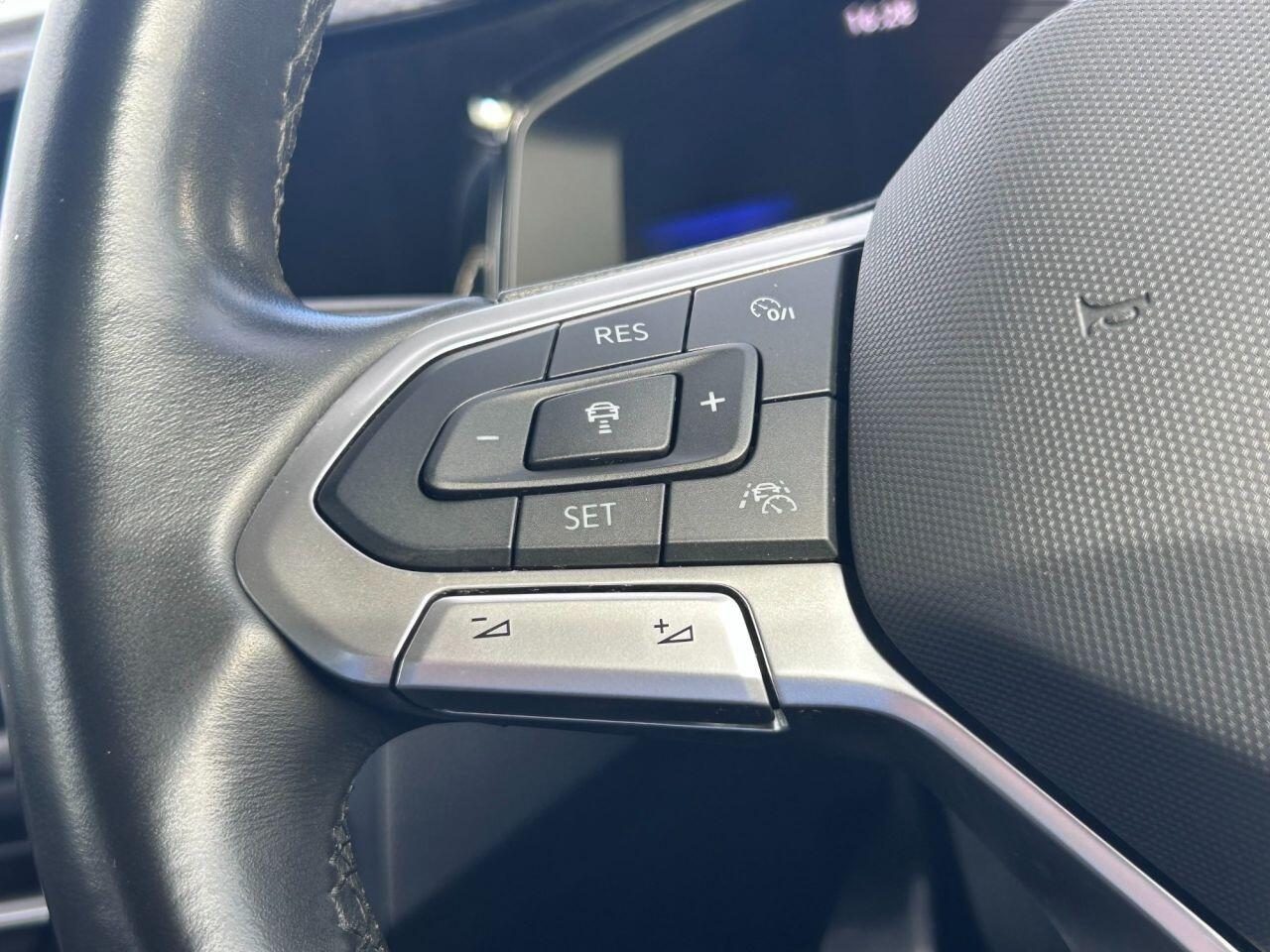 Volkswagen Taigo - Image 19