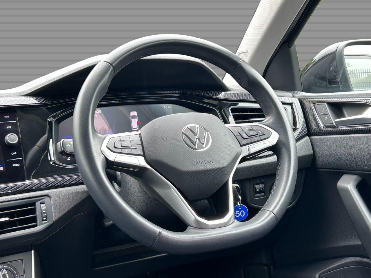 Volkswagen Taigo - Image 20