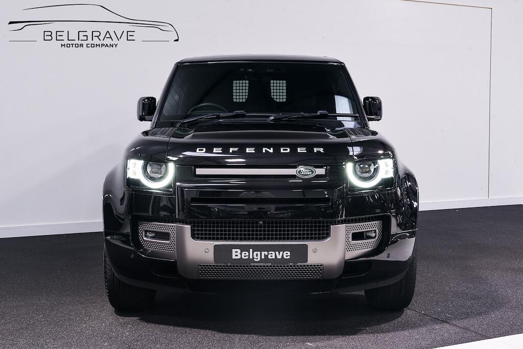 Land Rover Defender 90 - Image 5