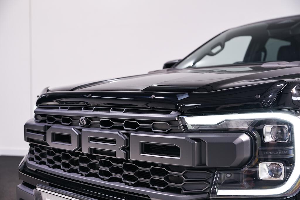 Ford Ranger - Image 4