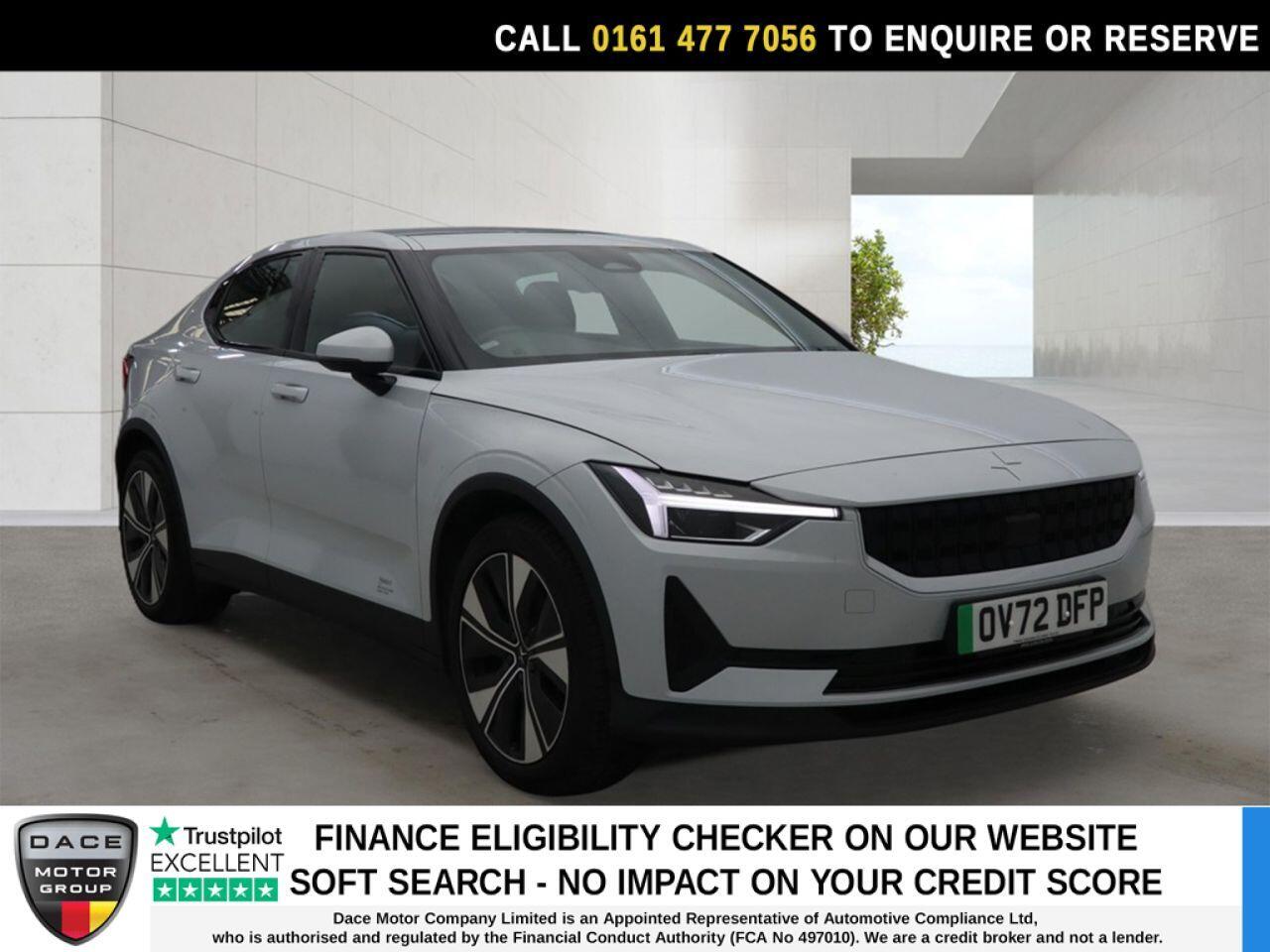 Polestar Polestar 2