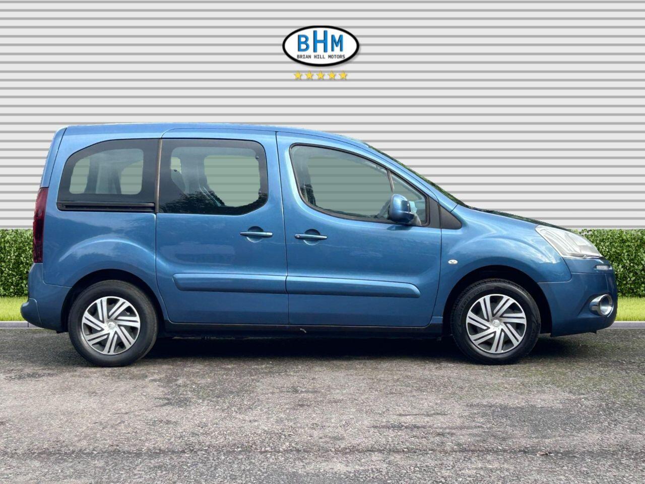 Citroen Berlingo - Image 2