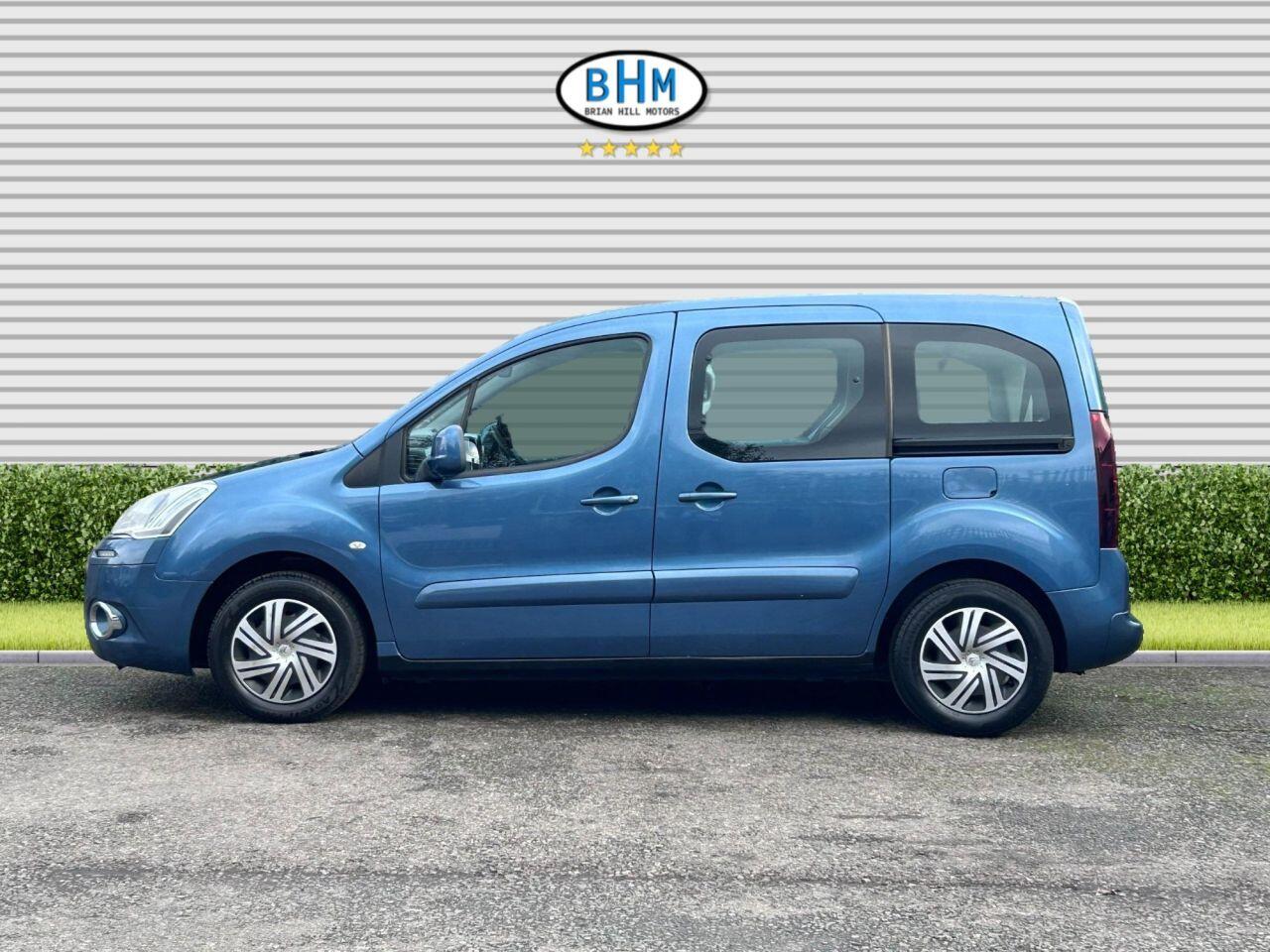 Citroen Berlingo - Image 7