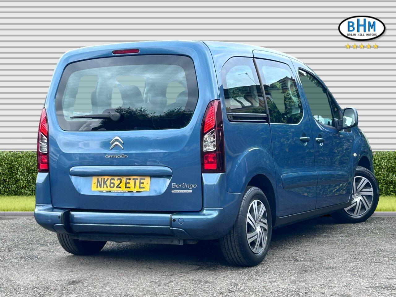 Citroen Berlingo - Image 17