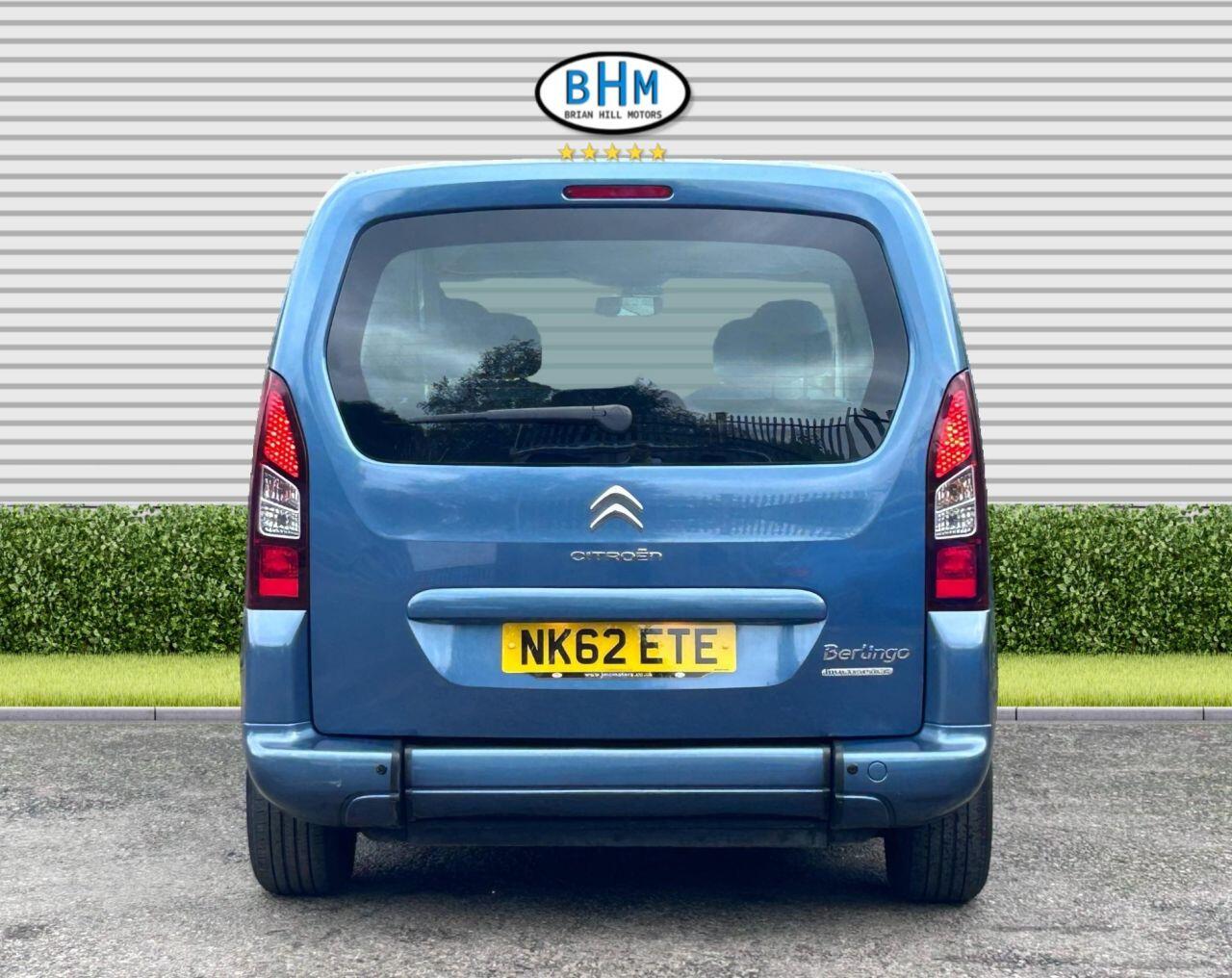 Citroen Berlingo - Image 13