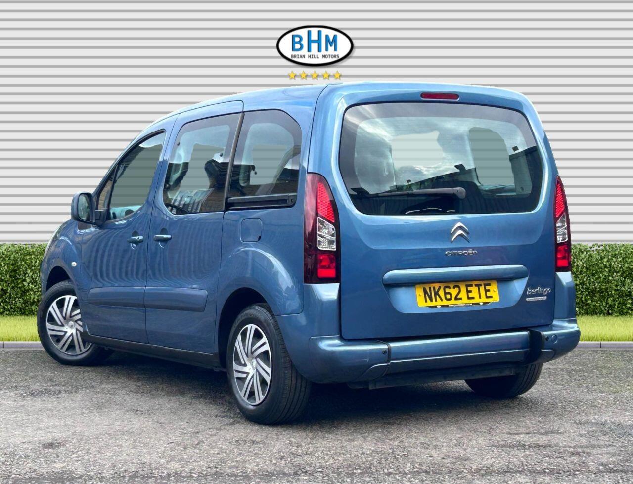 Citroen Berlingo - Image 16