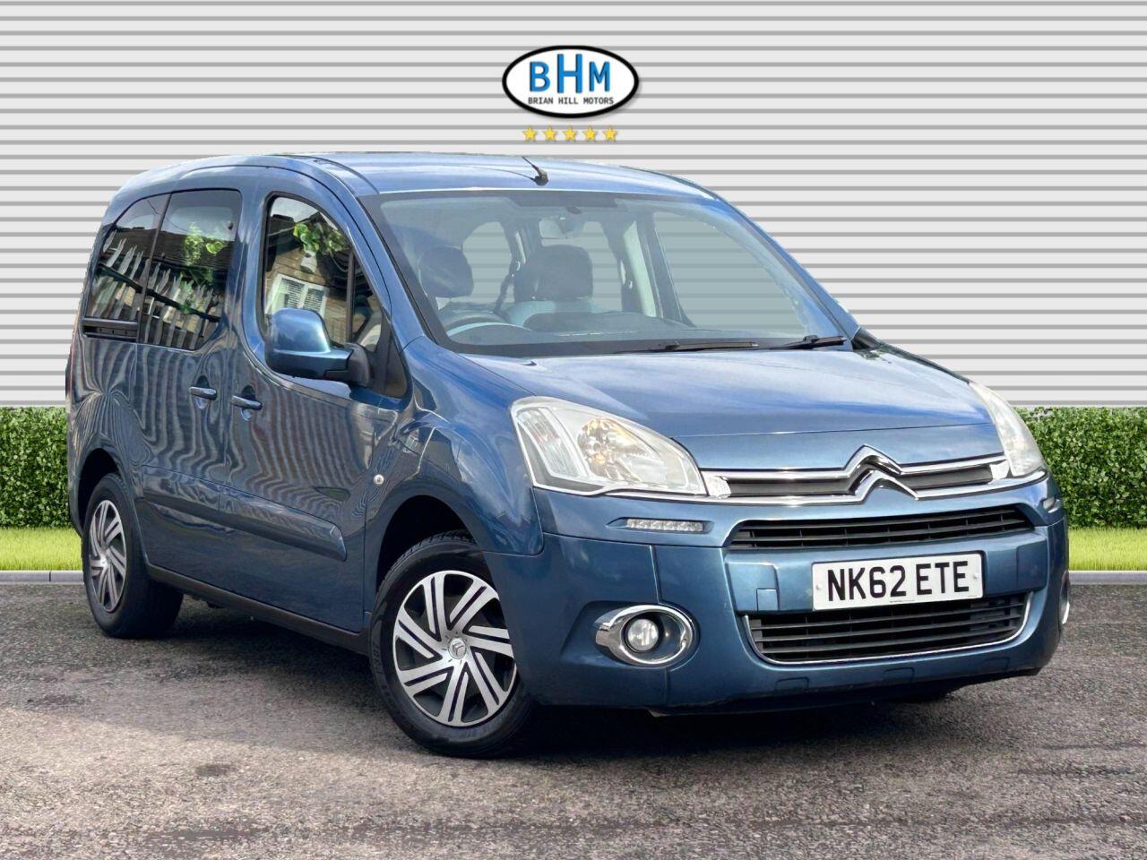 Citroen Berlingo - Image 18