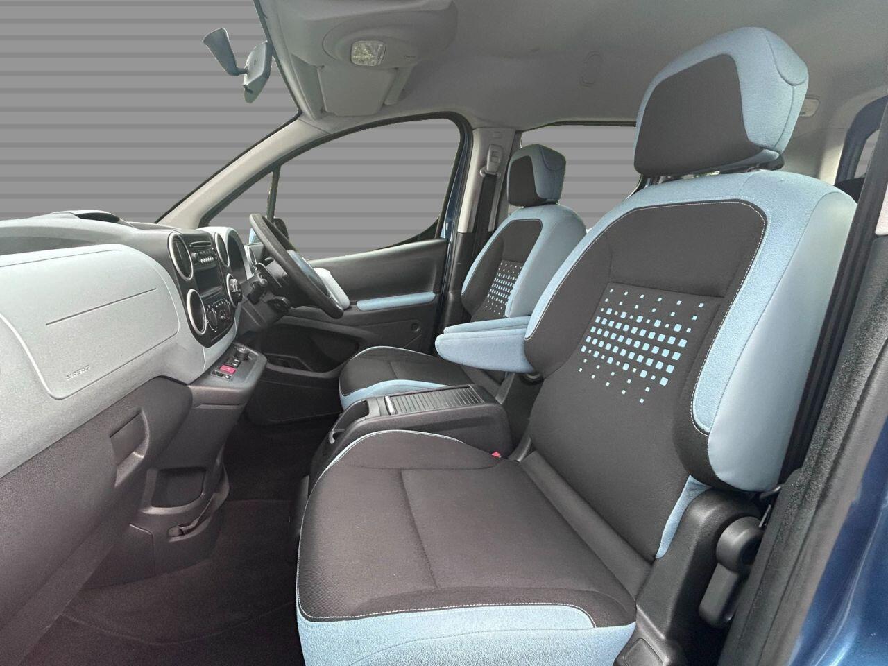 Citroen Berlingo - Image 10