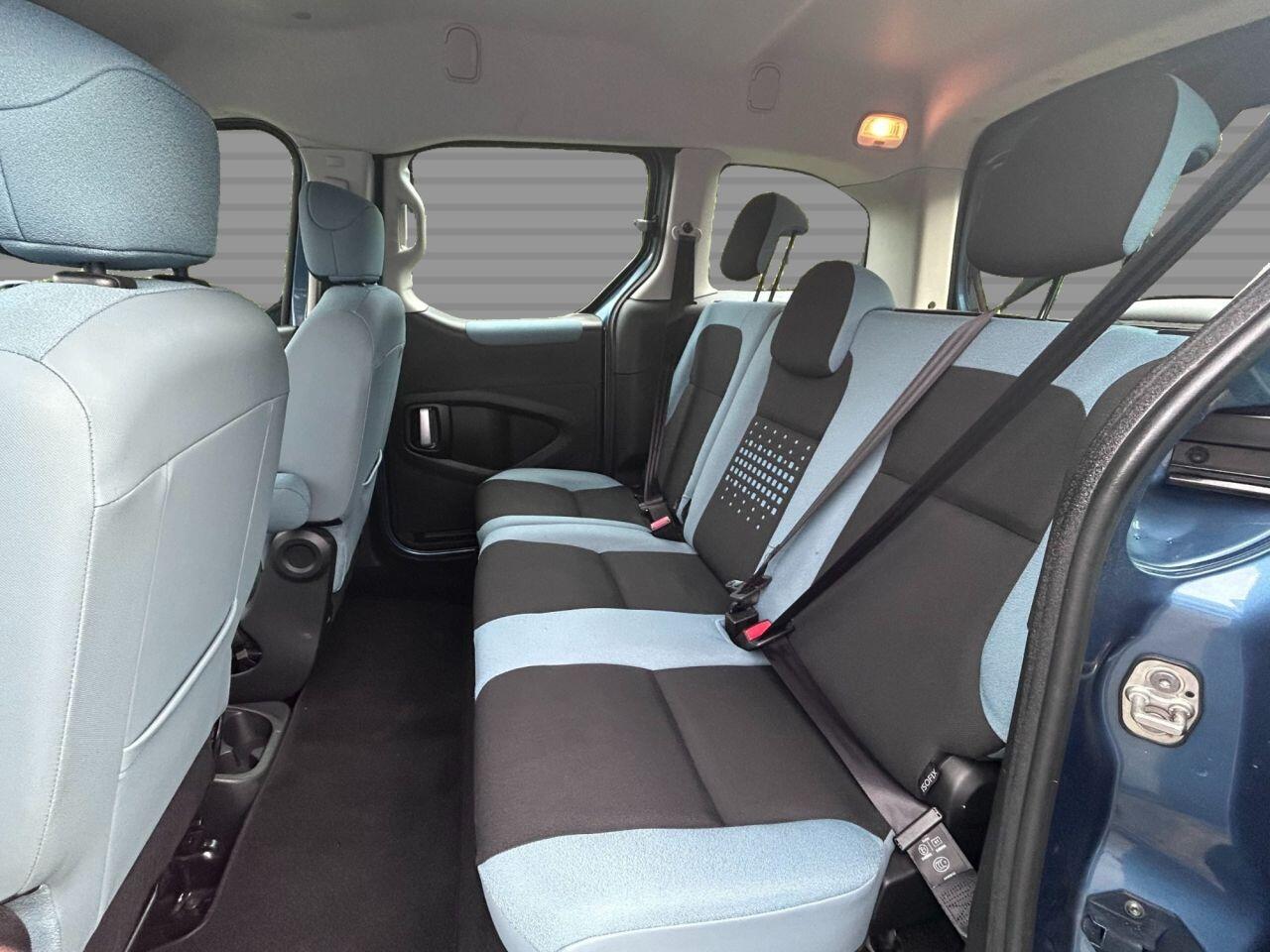 Citroen Berlingo - Image 20