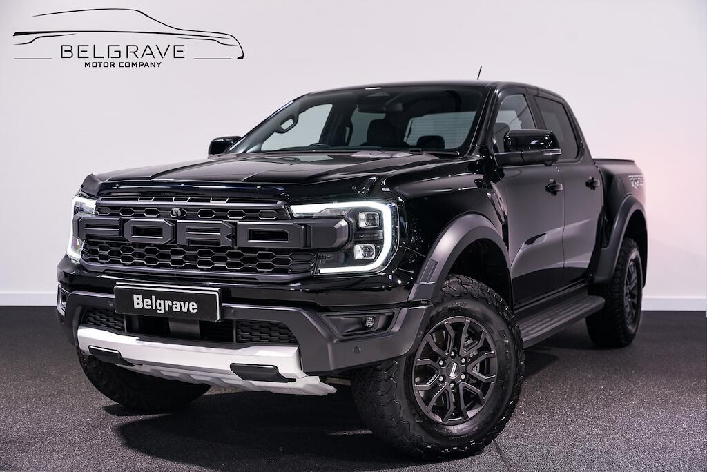 Ford Ranger - Image 2