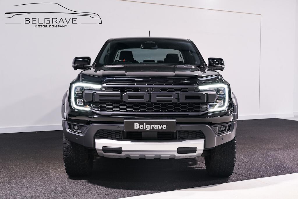 Ford Ranger - Image 5