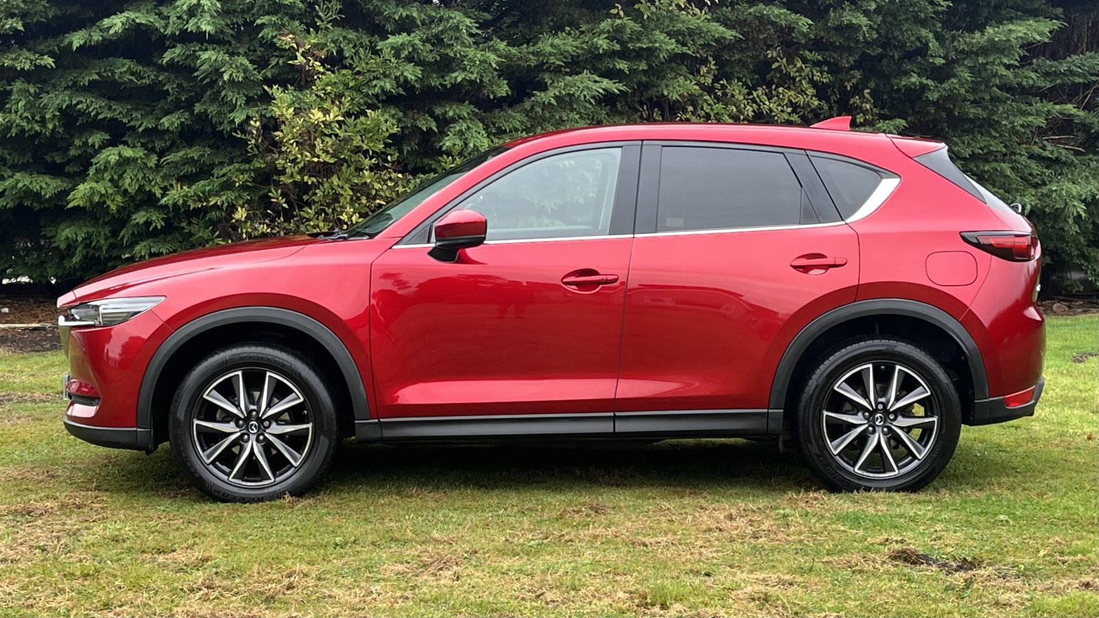 Mazda CX-5 - Image 5