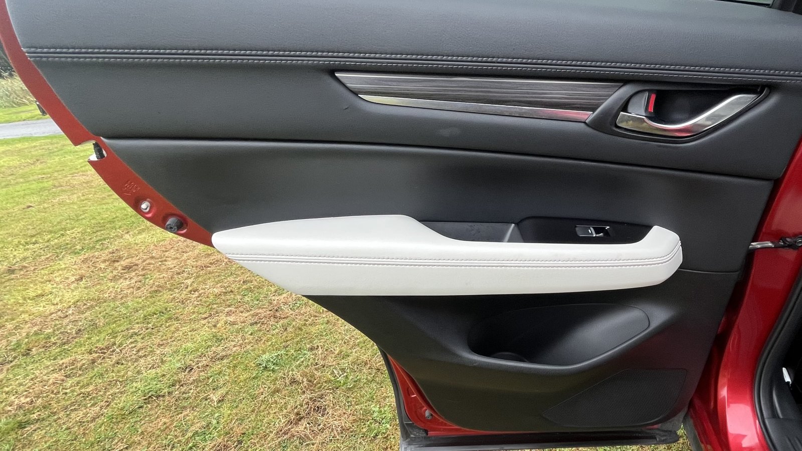 Mazda CX-5 - Image 8