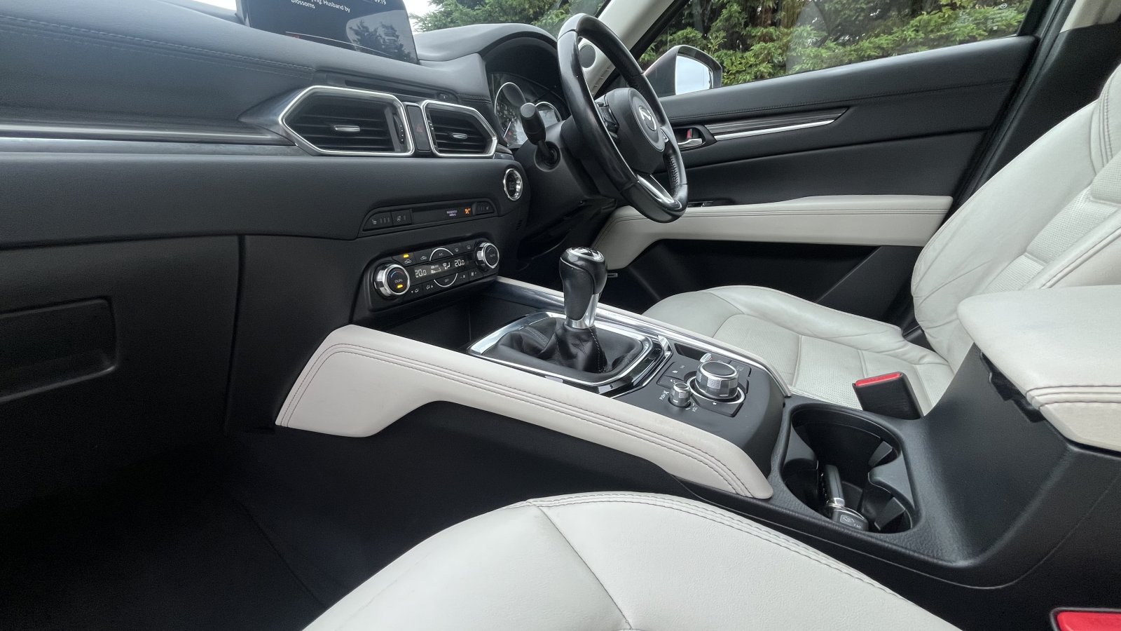 Mazda CX-5 - Image 6