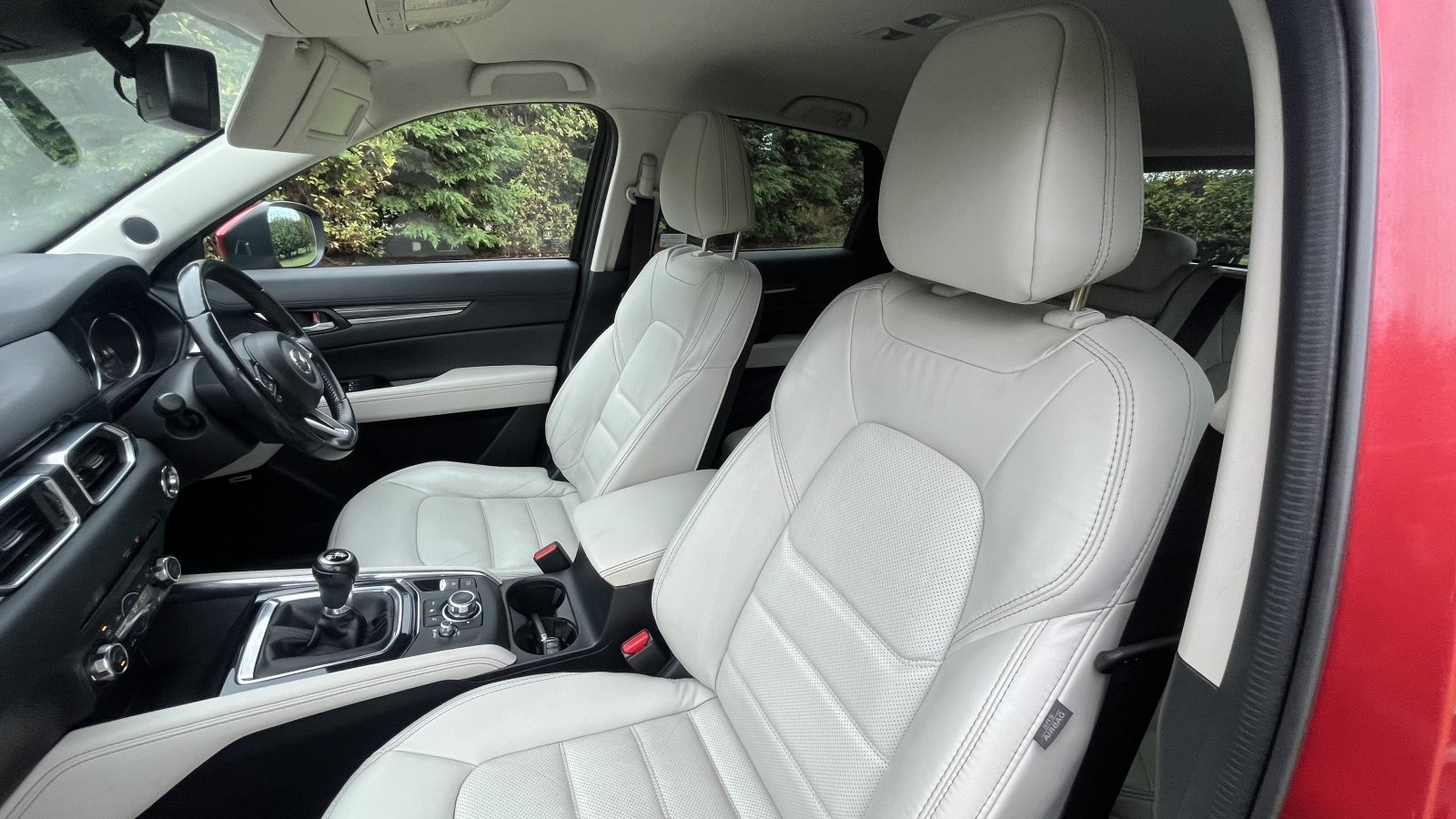 Mazda CX-5 - Image 7
