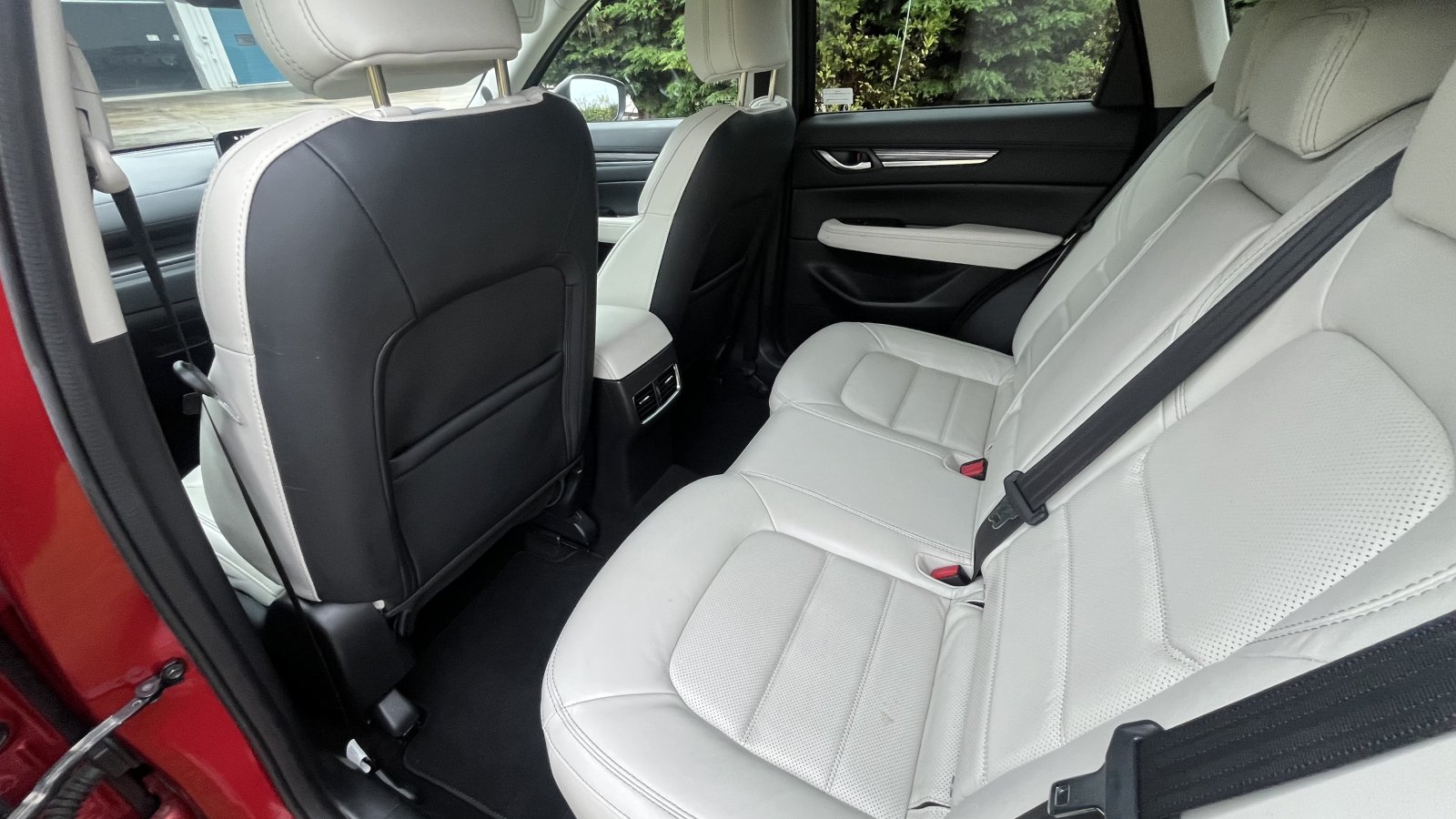 Mazda CX-5 - Image 11