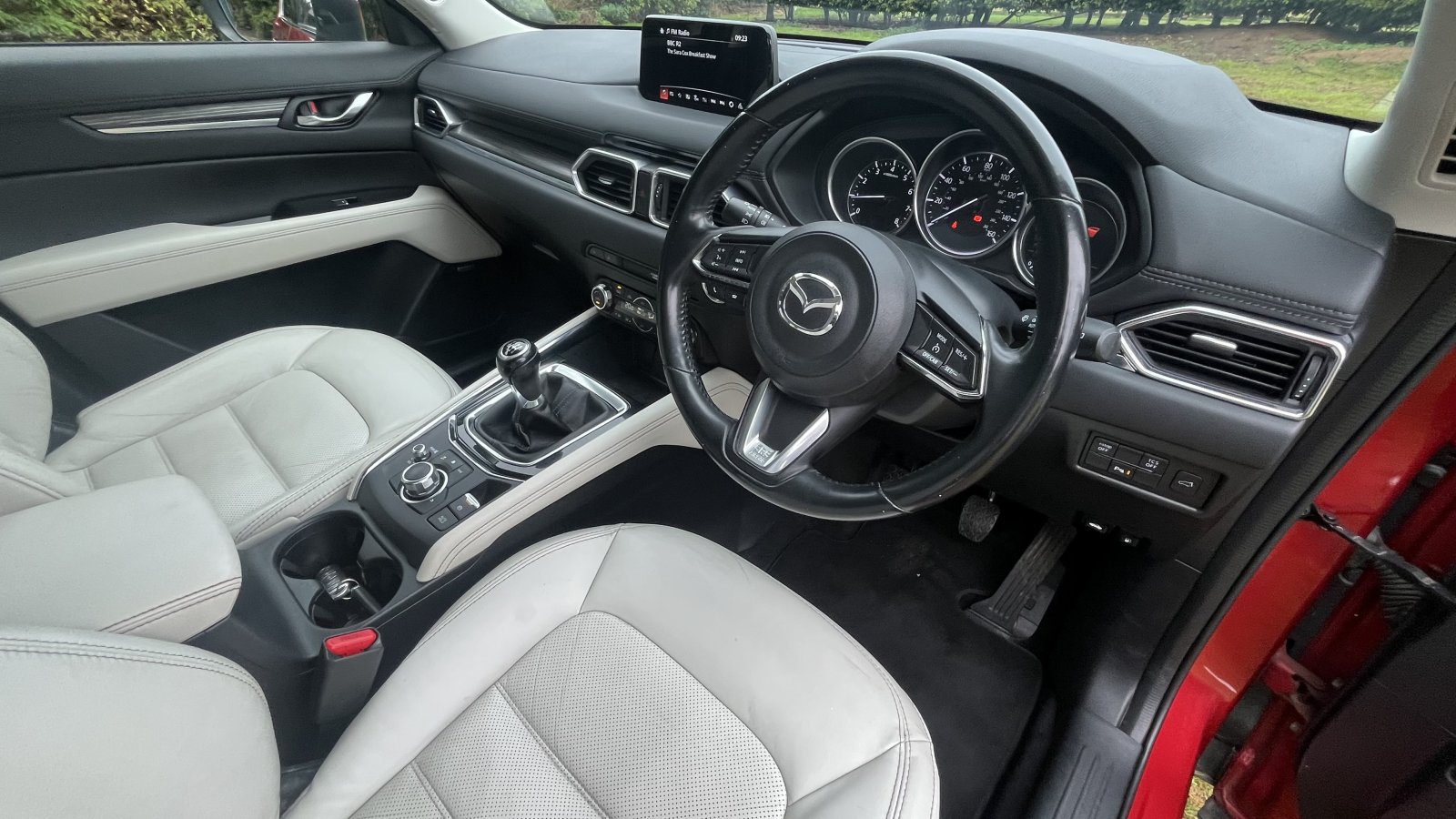 Mazda CX-5 - Image 19