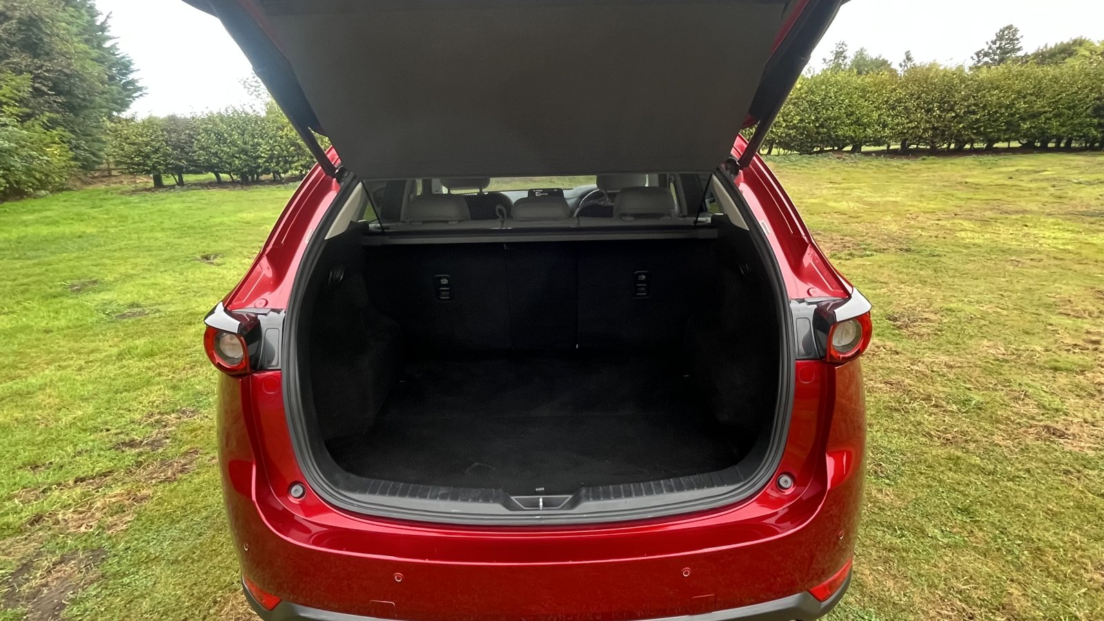 Mazda CX-5 - Image 16