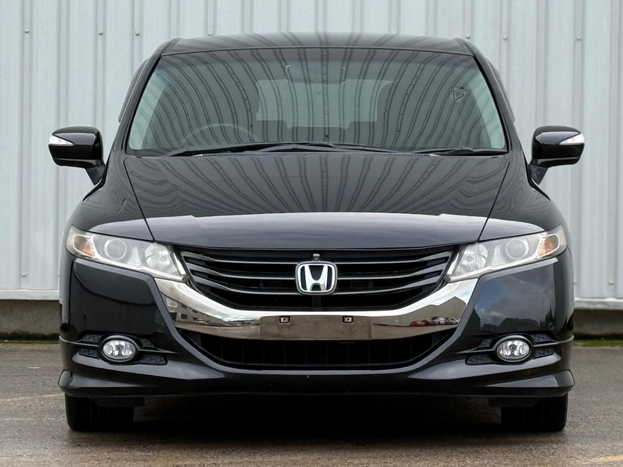 Honda Odyssey - Image 6