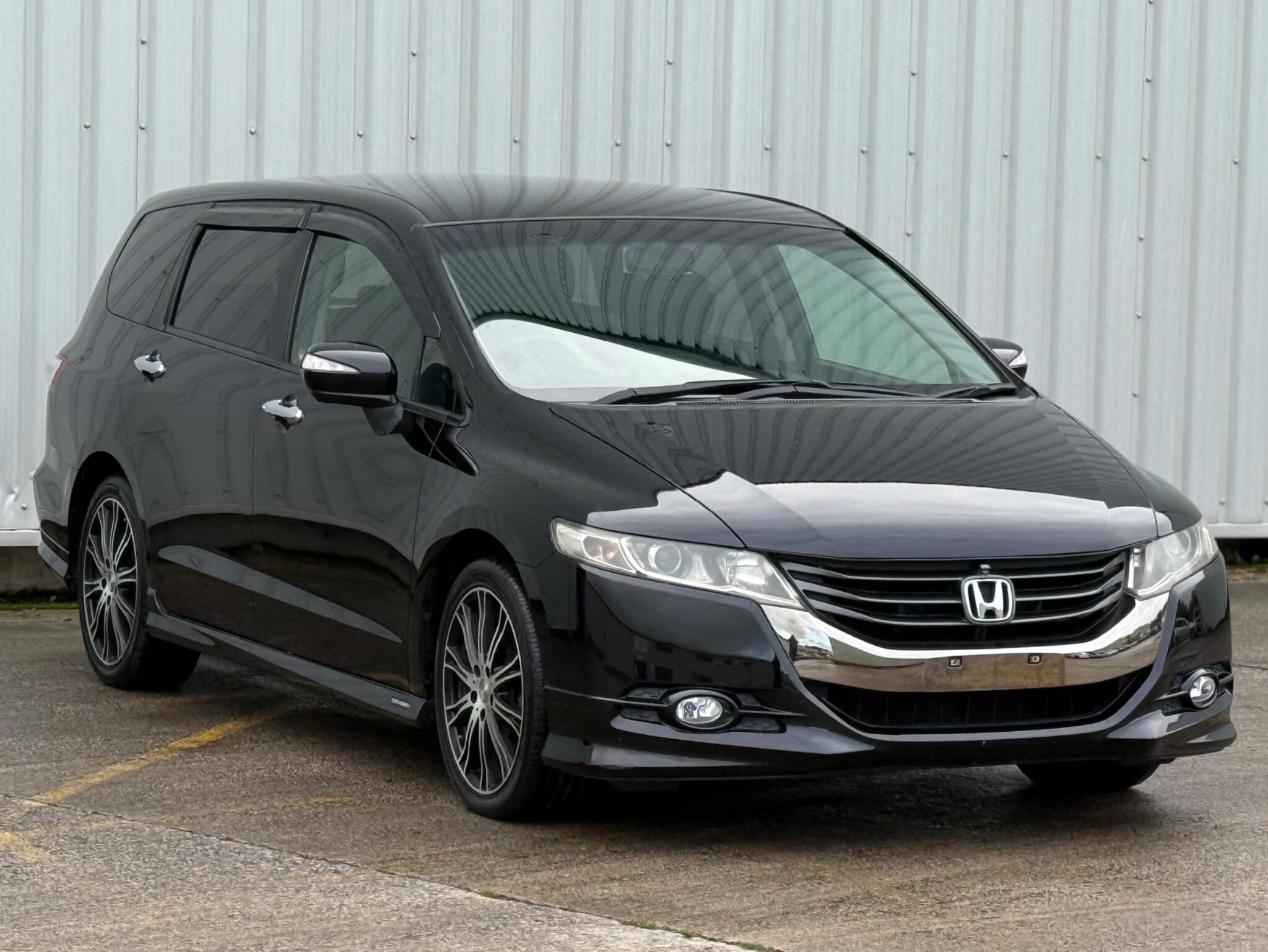 Honda Odyssey - Image 7