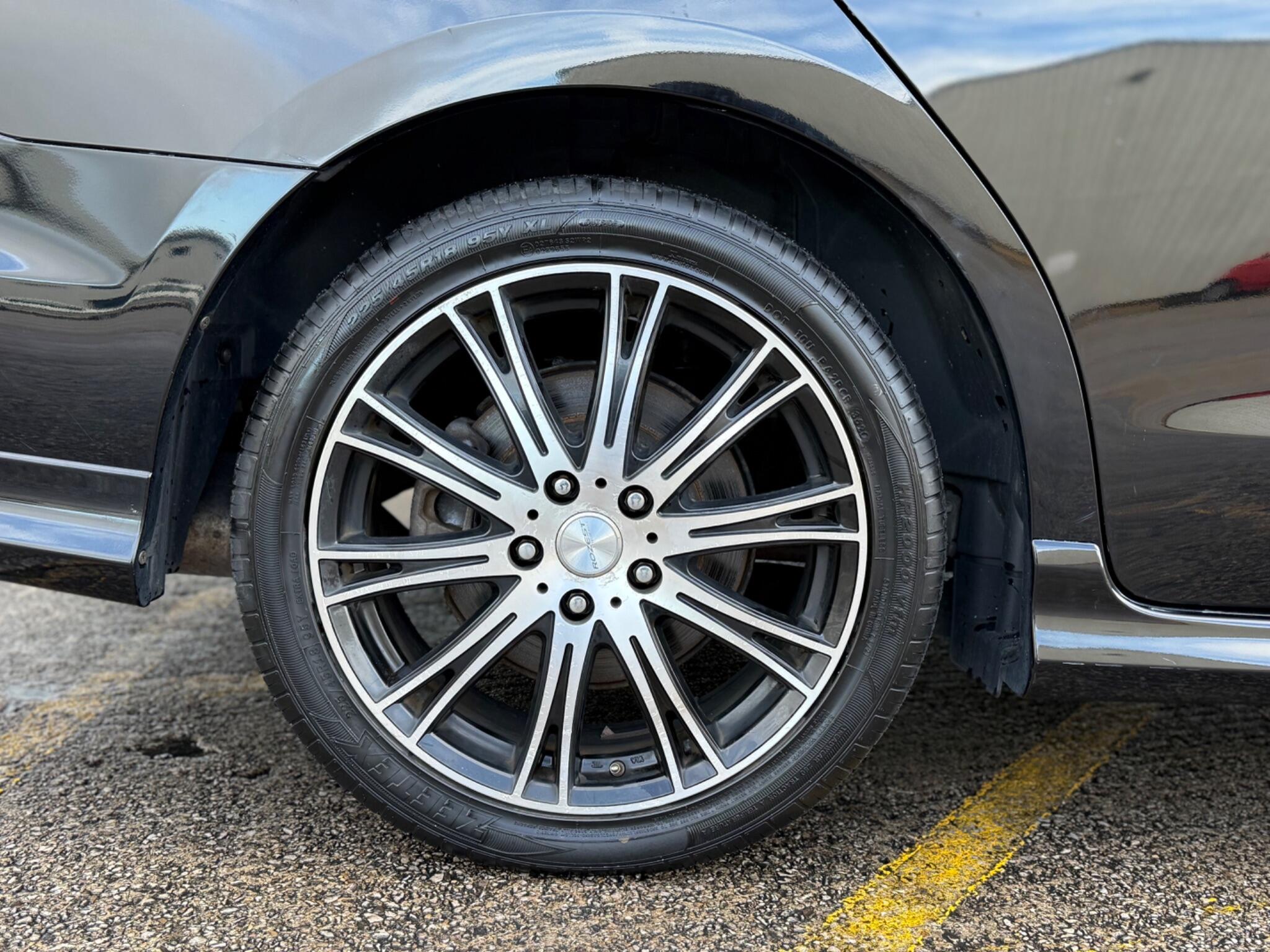 Honda Odyssey - Image 19