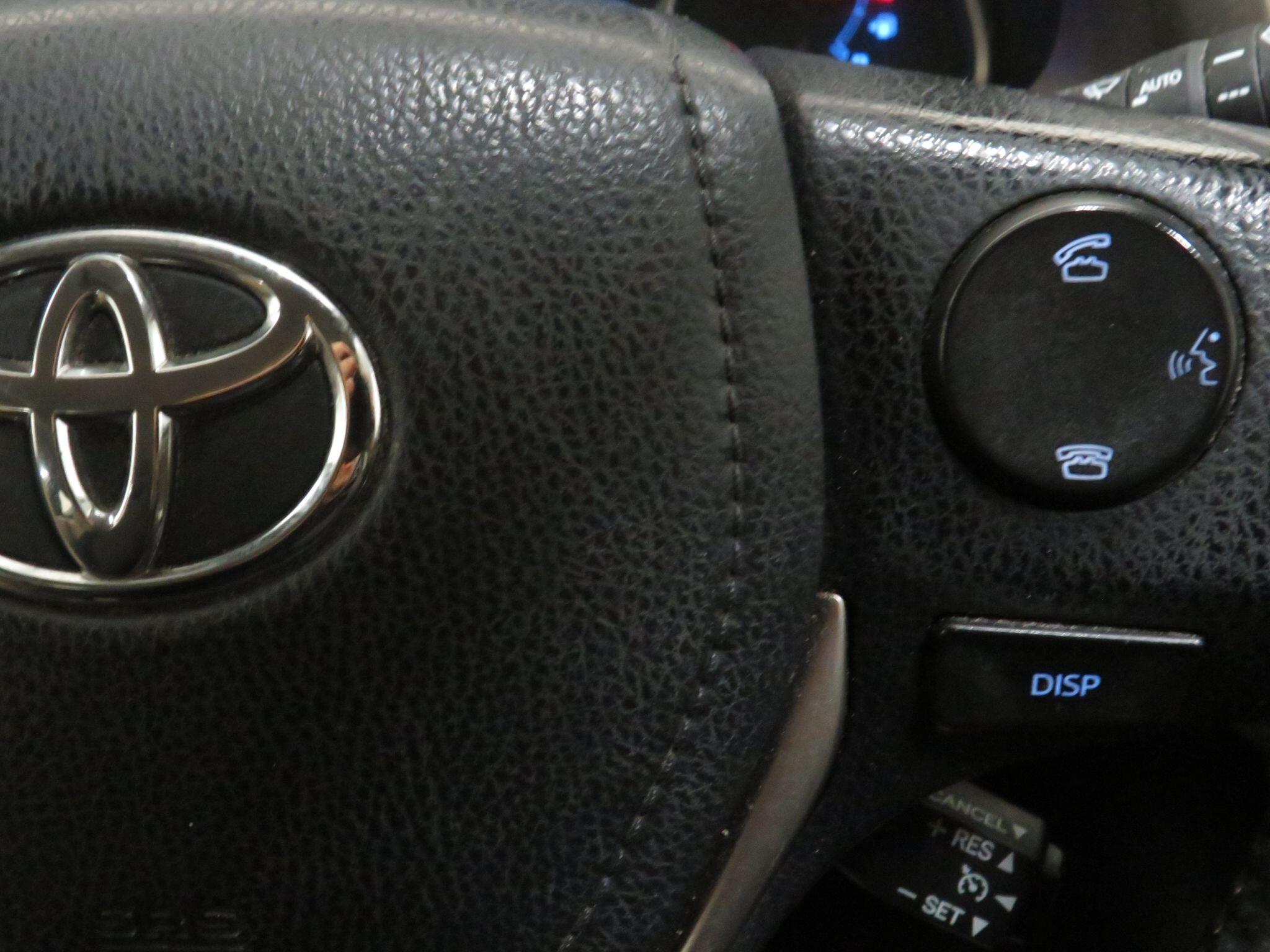 Toyota RAV4 - Image 17