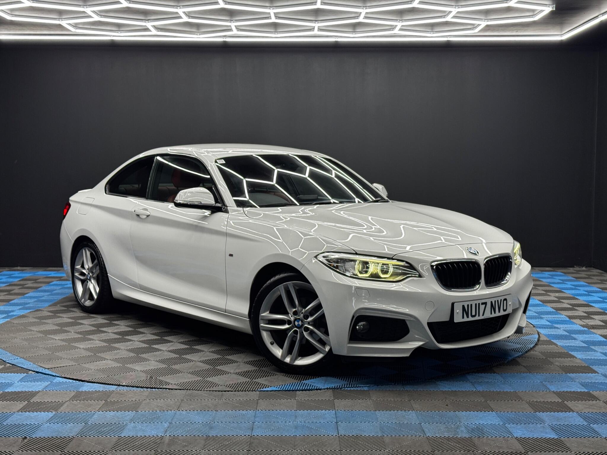 BMW 2 Series