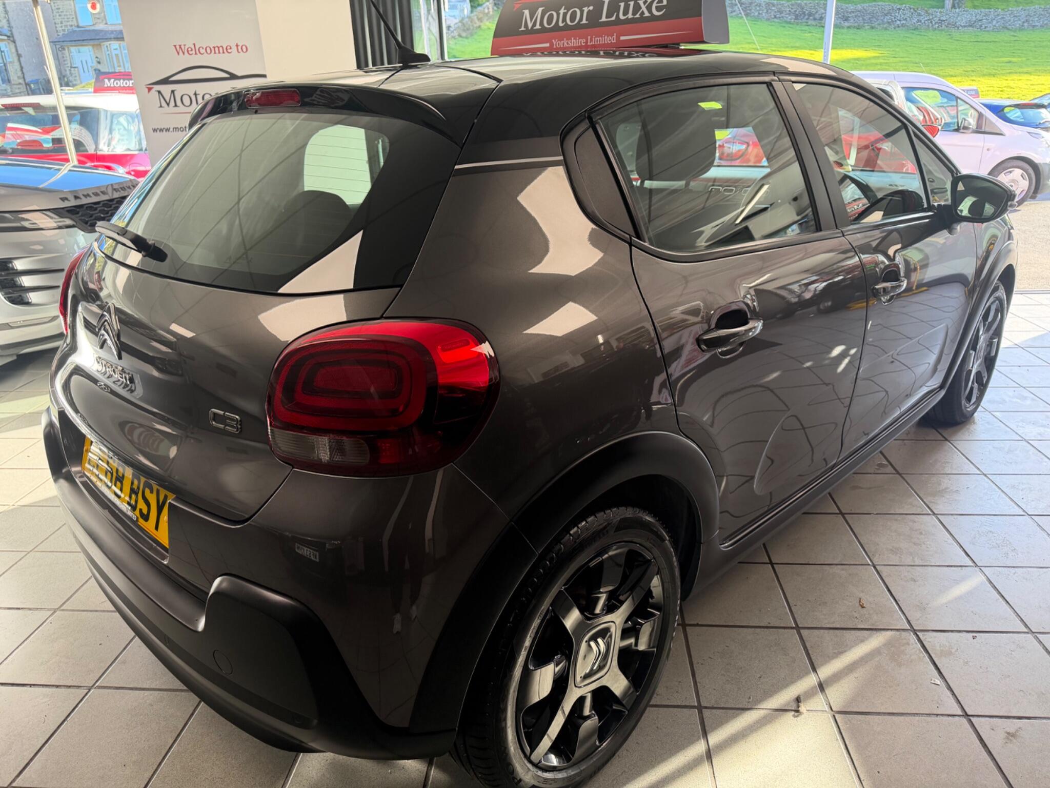 Citroen C3 - Image 4