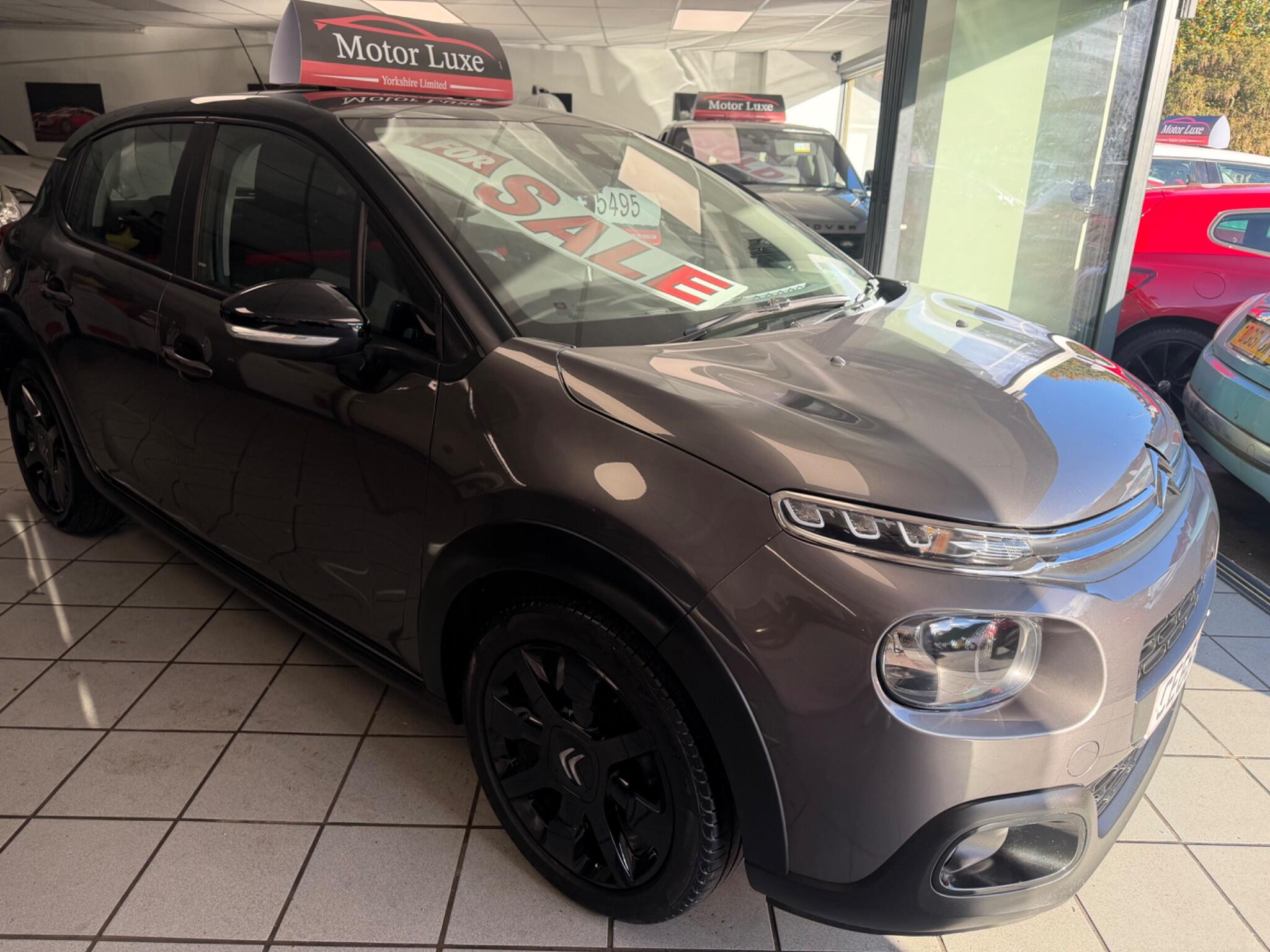 Citroen C3 - Image 5