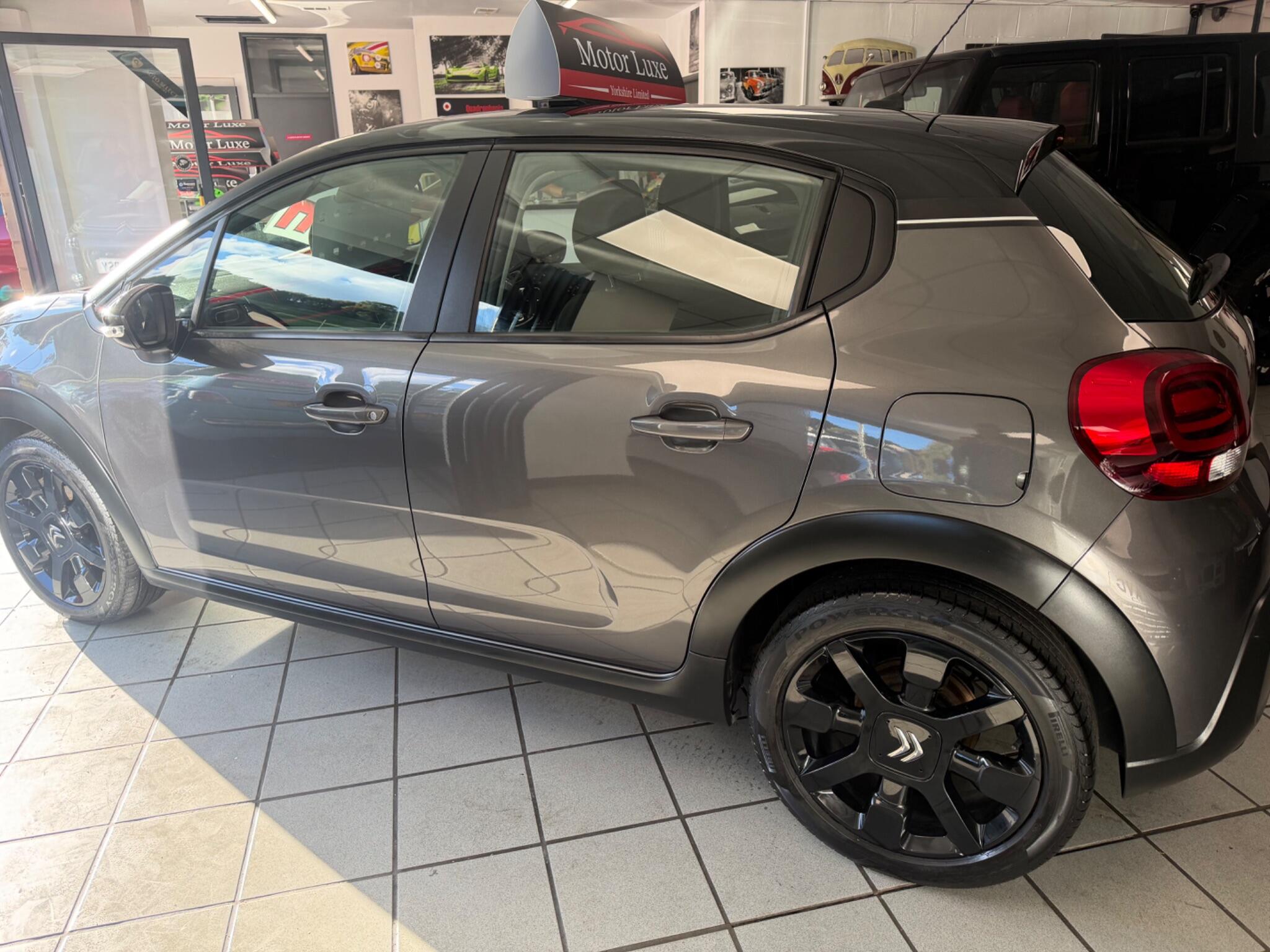 Citroen C3 - Image 6
