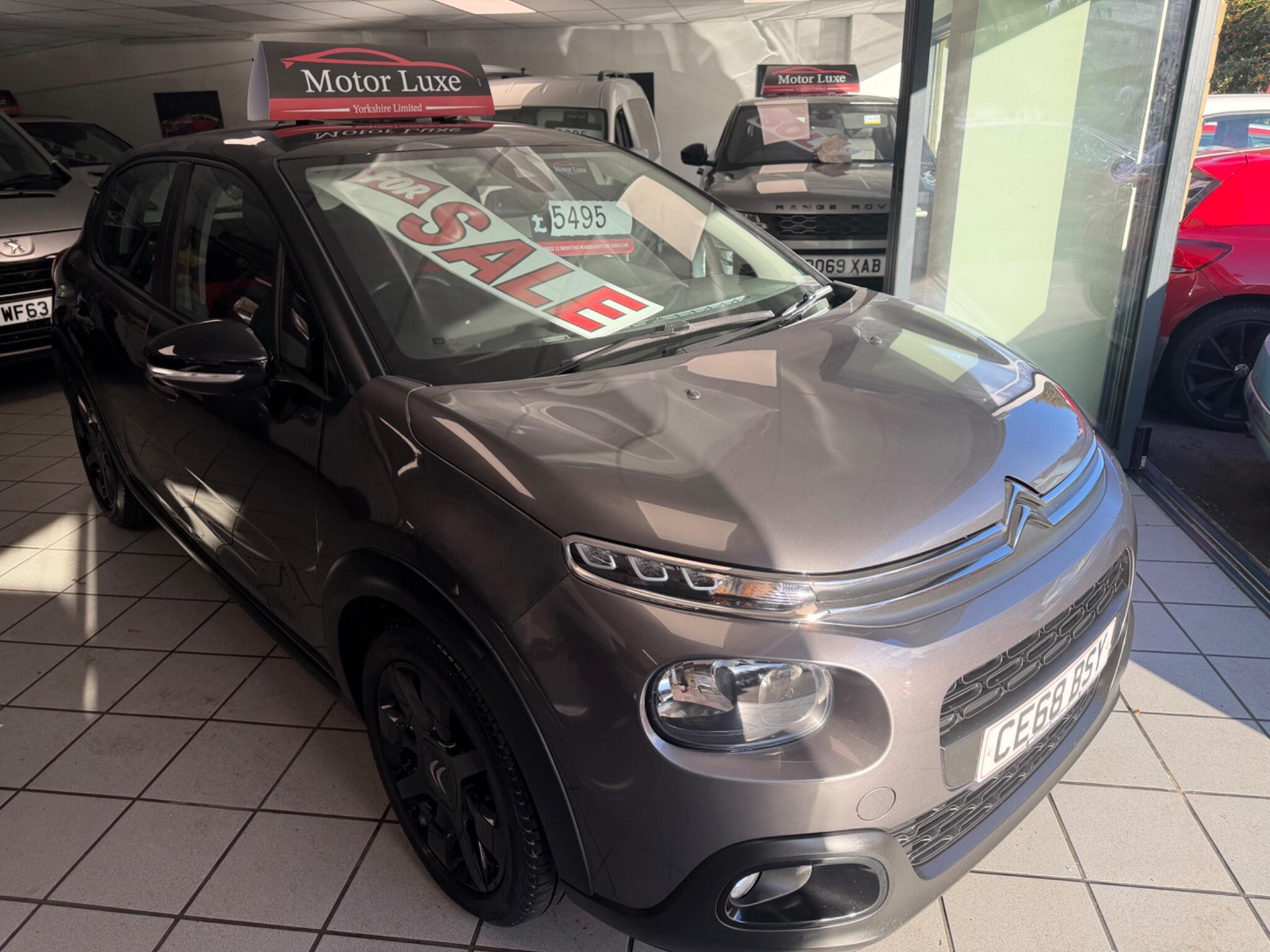 Citroen C3 - Image 7