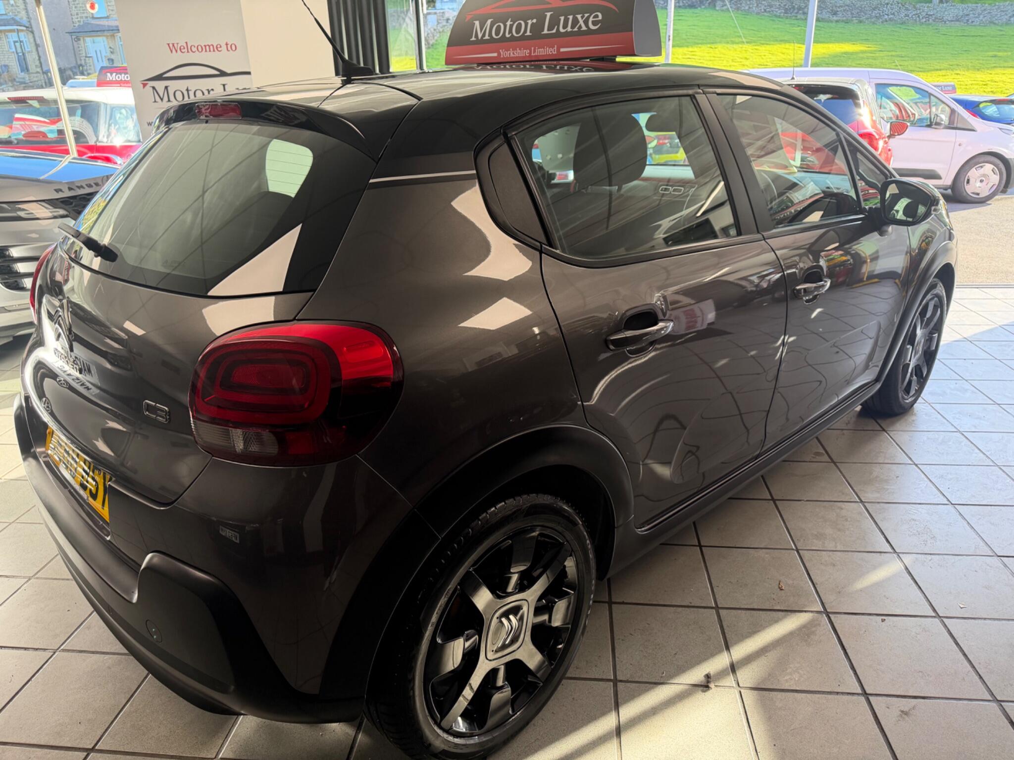 Citroen C3 - Image 8