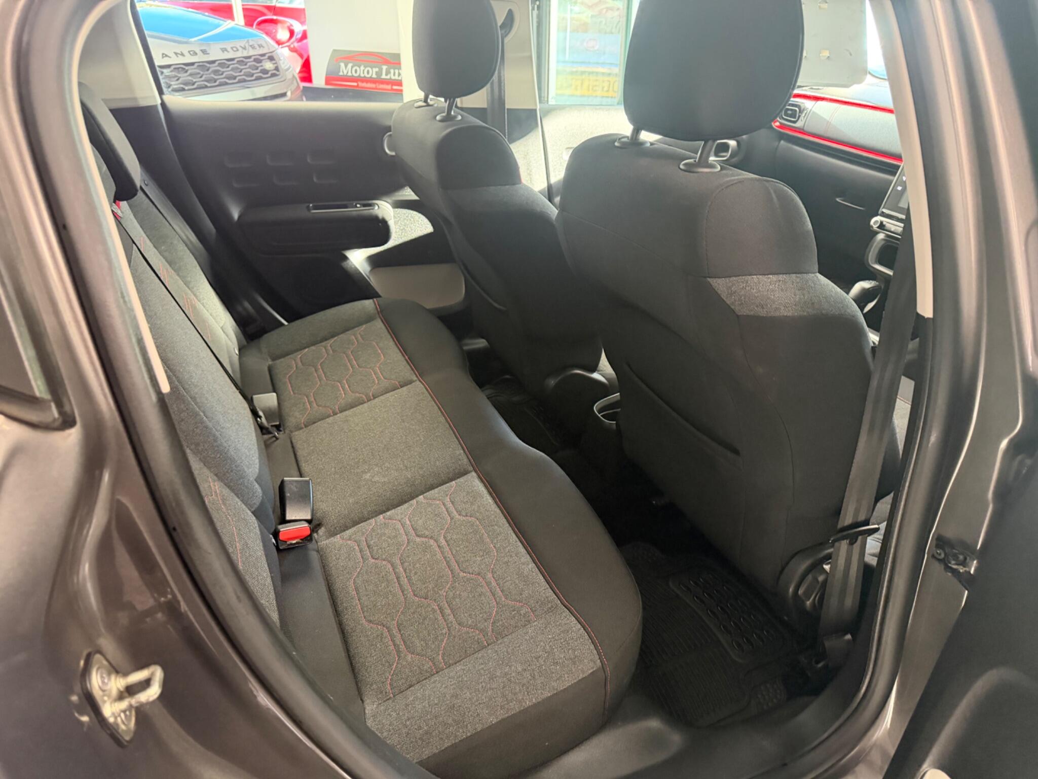 Citroen C3 - Image 10