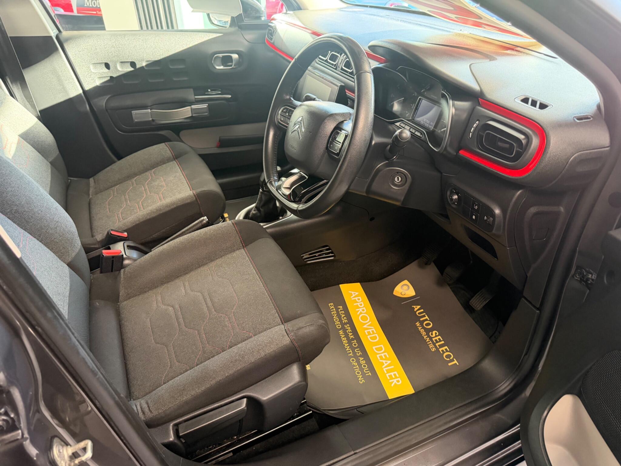 Citroen C3 - Image 12