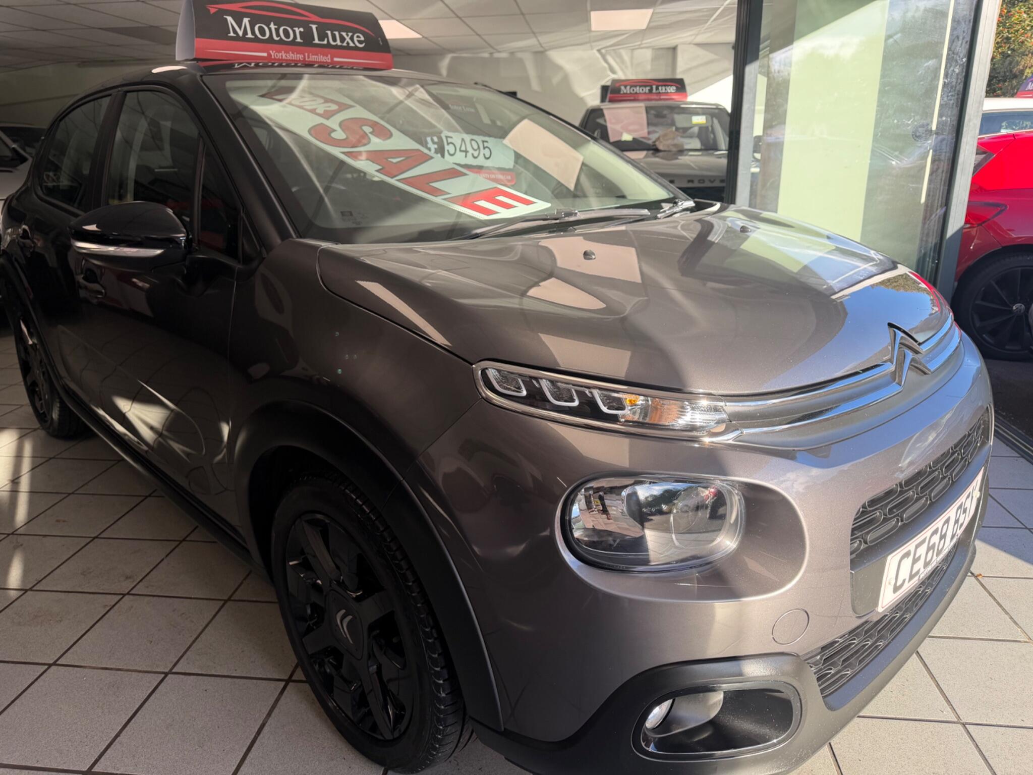 Citroen C3 - Image 13