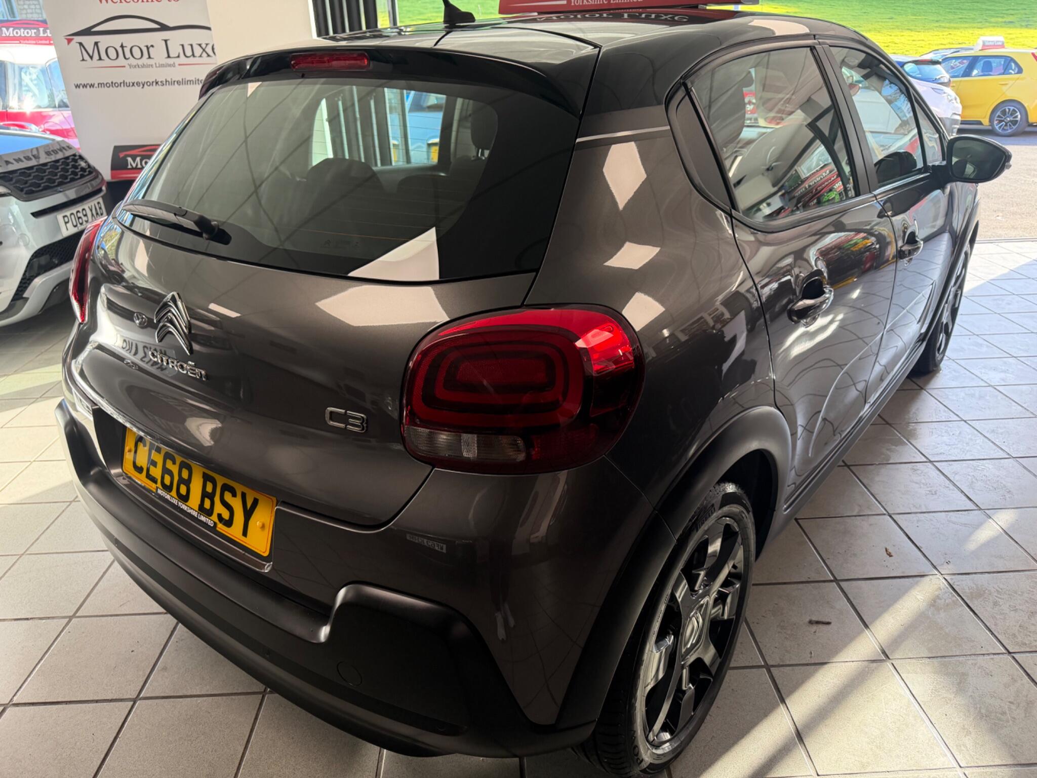 Citroen C3 - Image 15