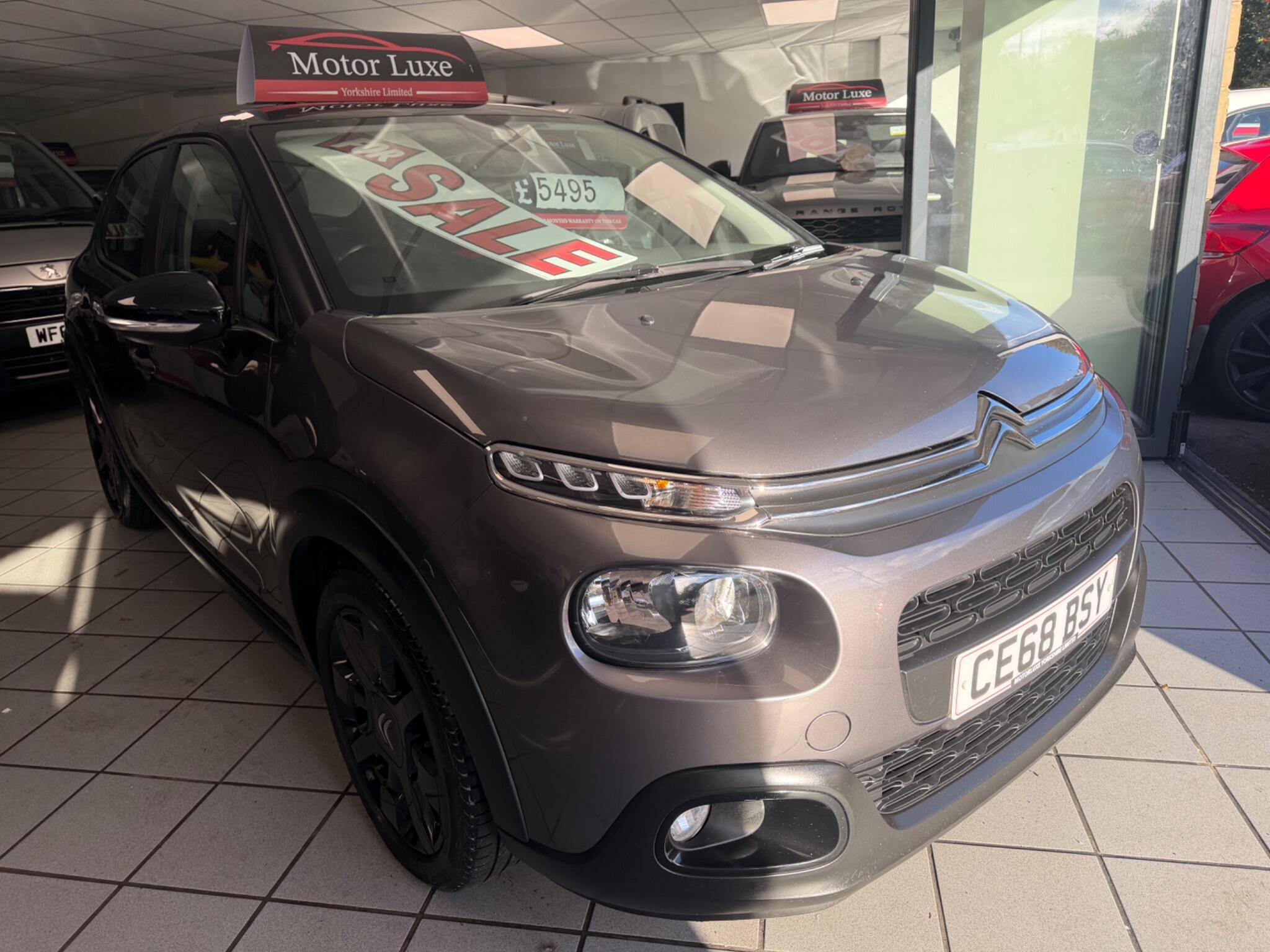 Citroen C3 - Image 16