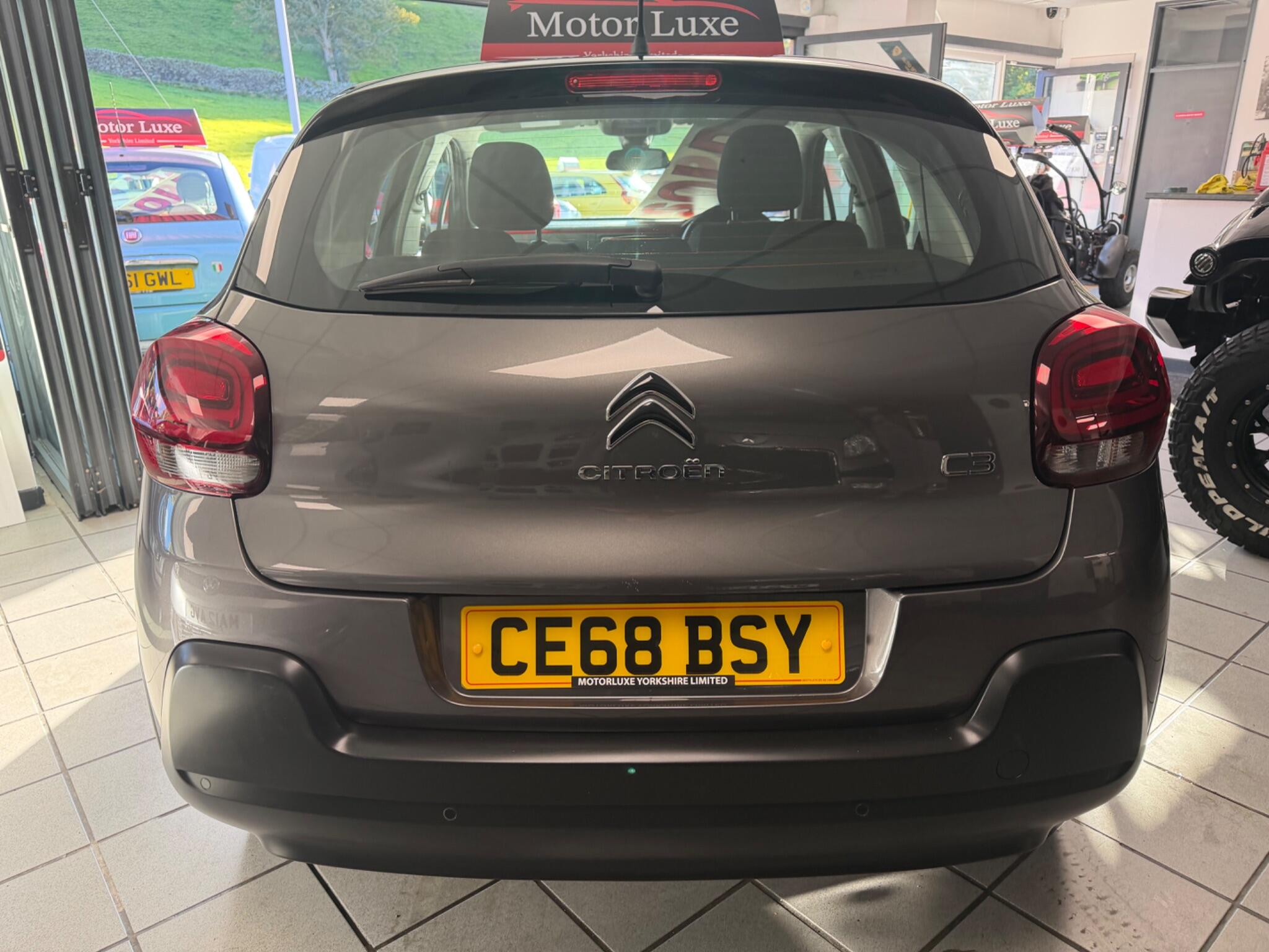 Citroen C3 - Image 17