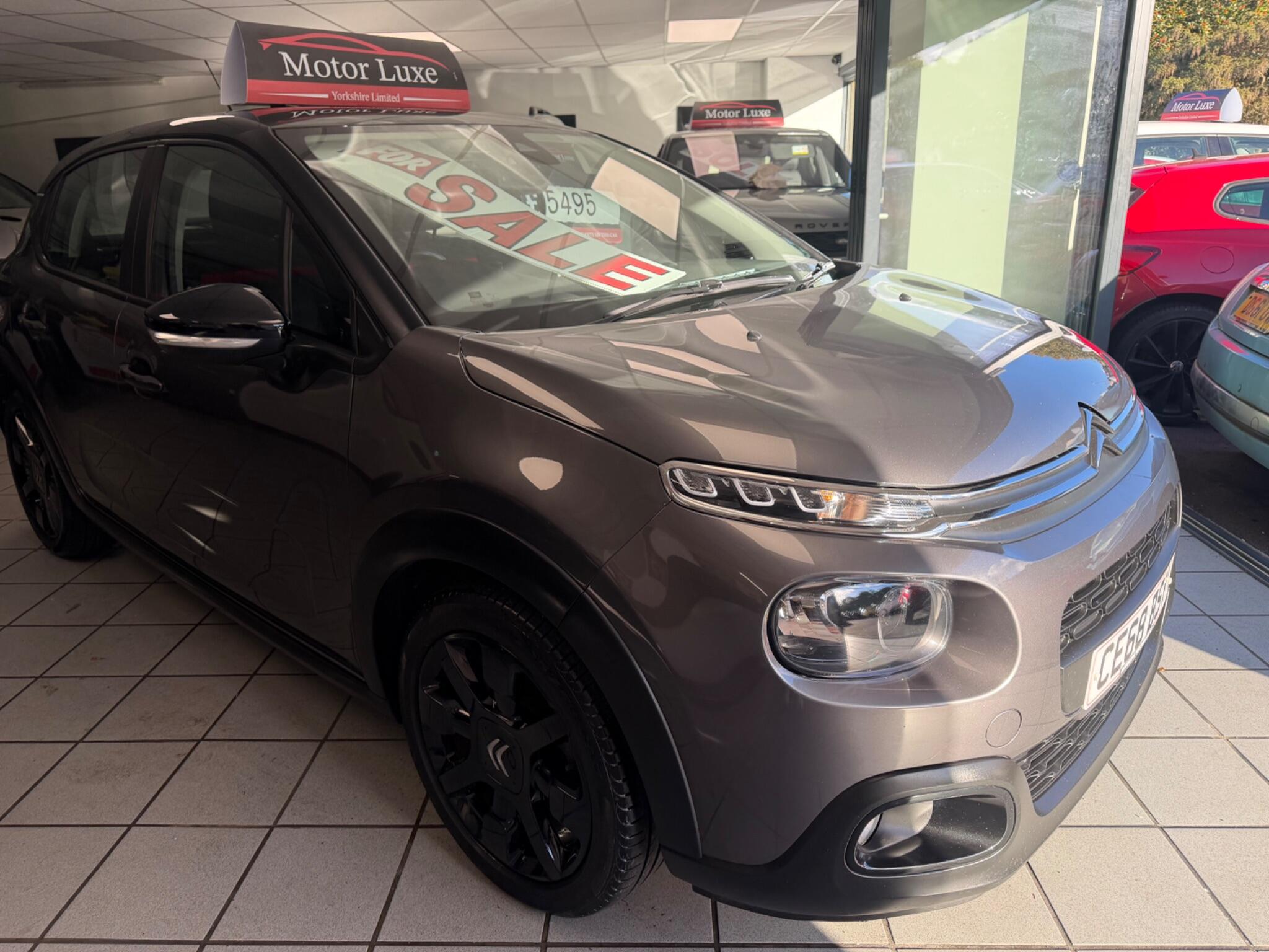 Citroen C3 - Image 18